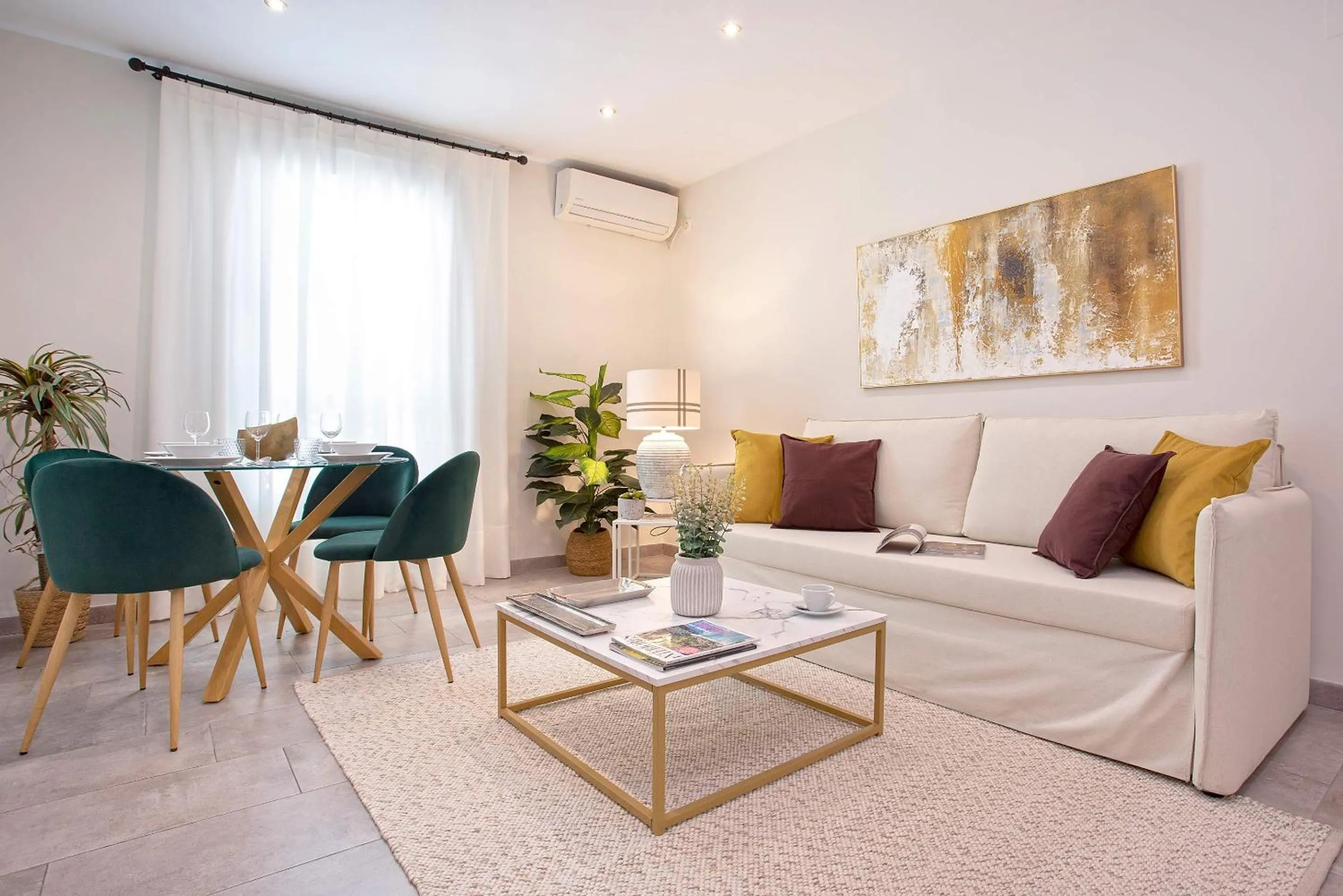 Genteel Home Santa Marta Cordoba