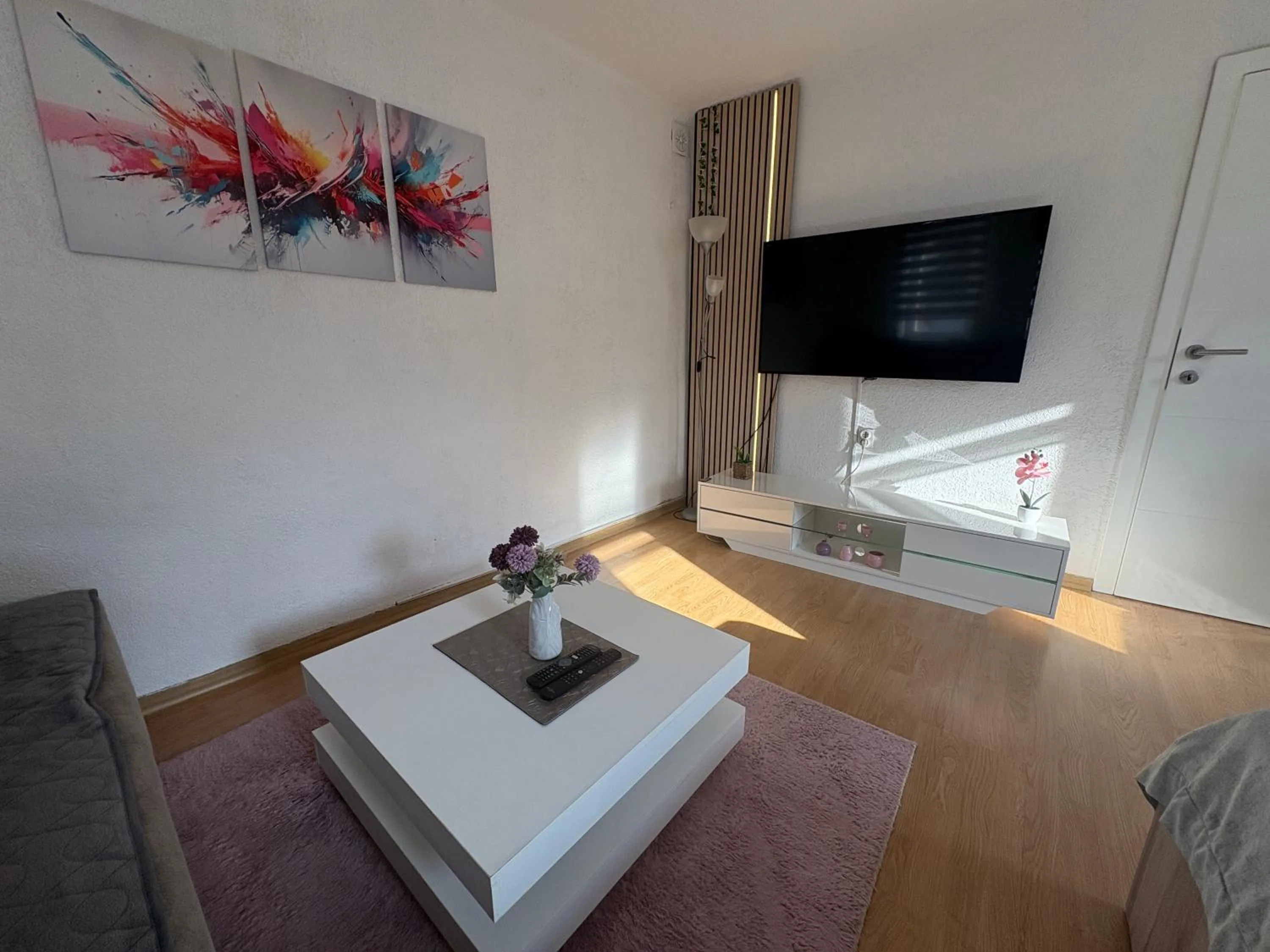 Apartment Irma