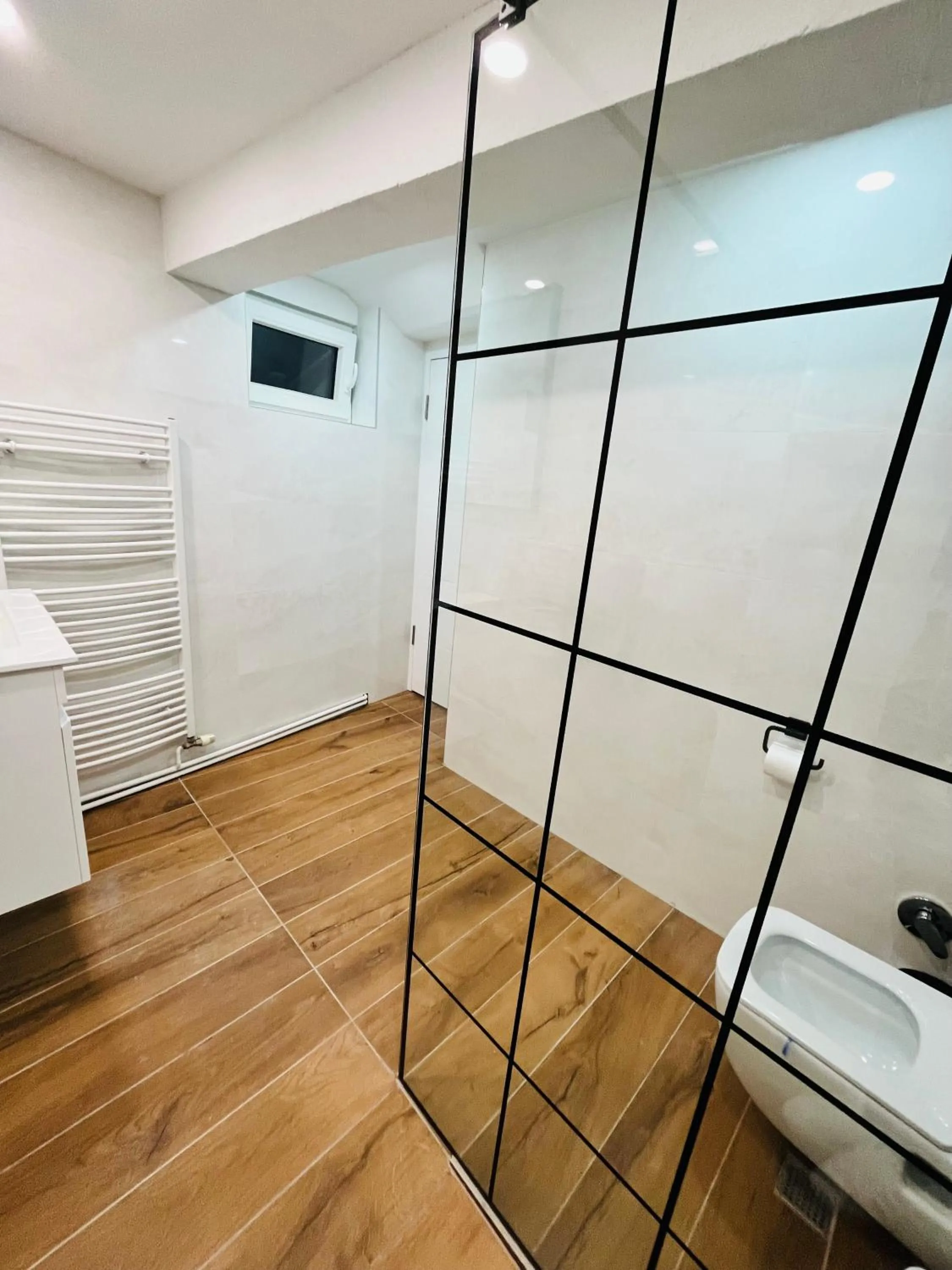 Apartment Irma