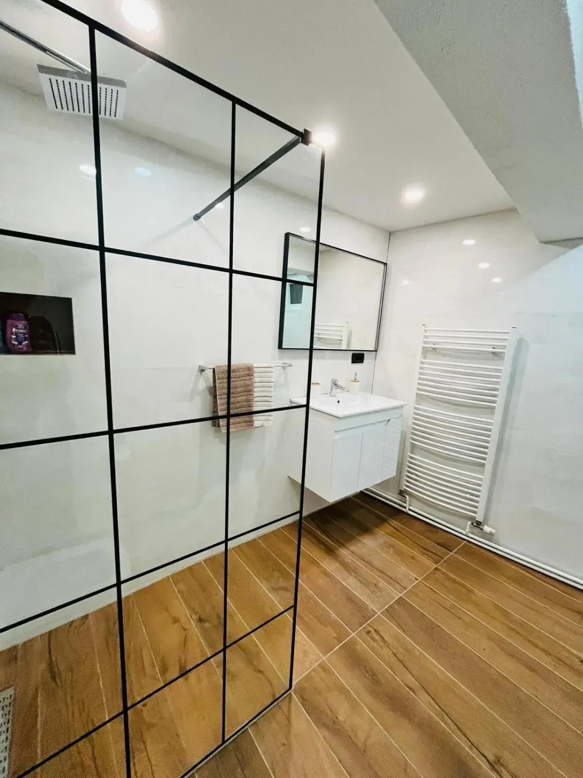 Standard Apartment in Apartment Irma Standard Apartment in Apartment Irma