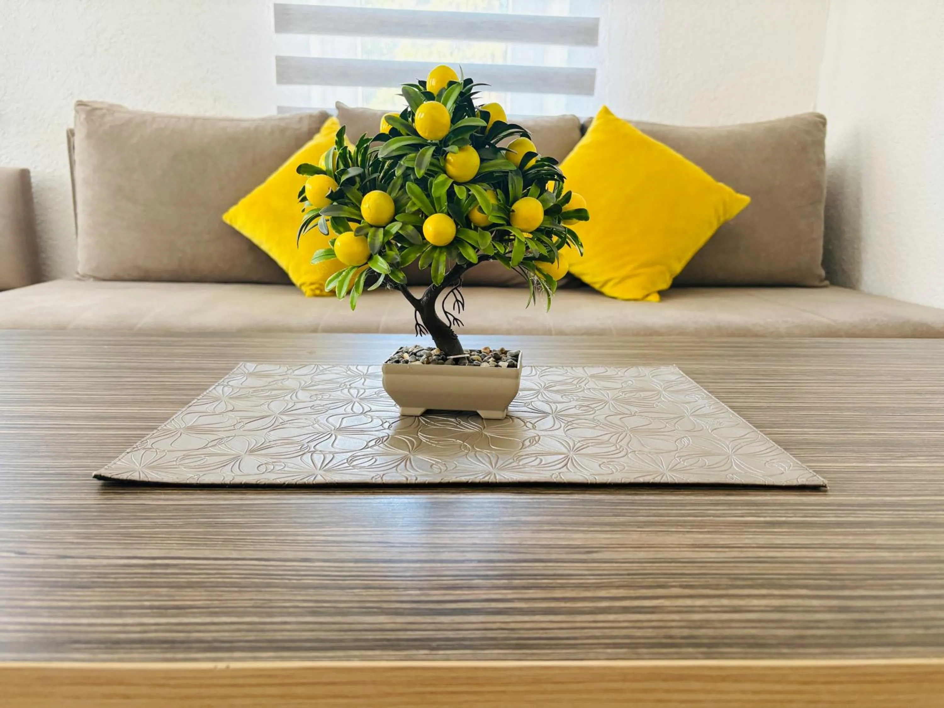 Apartment Irma