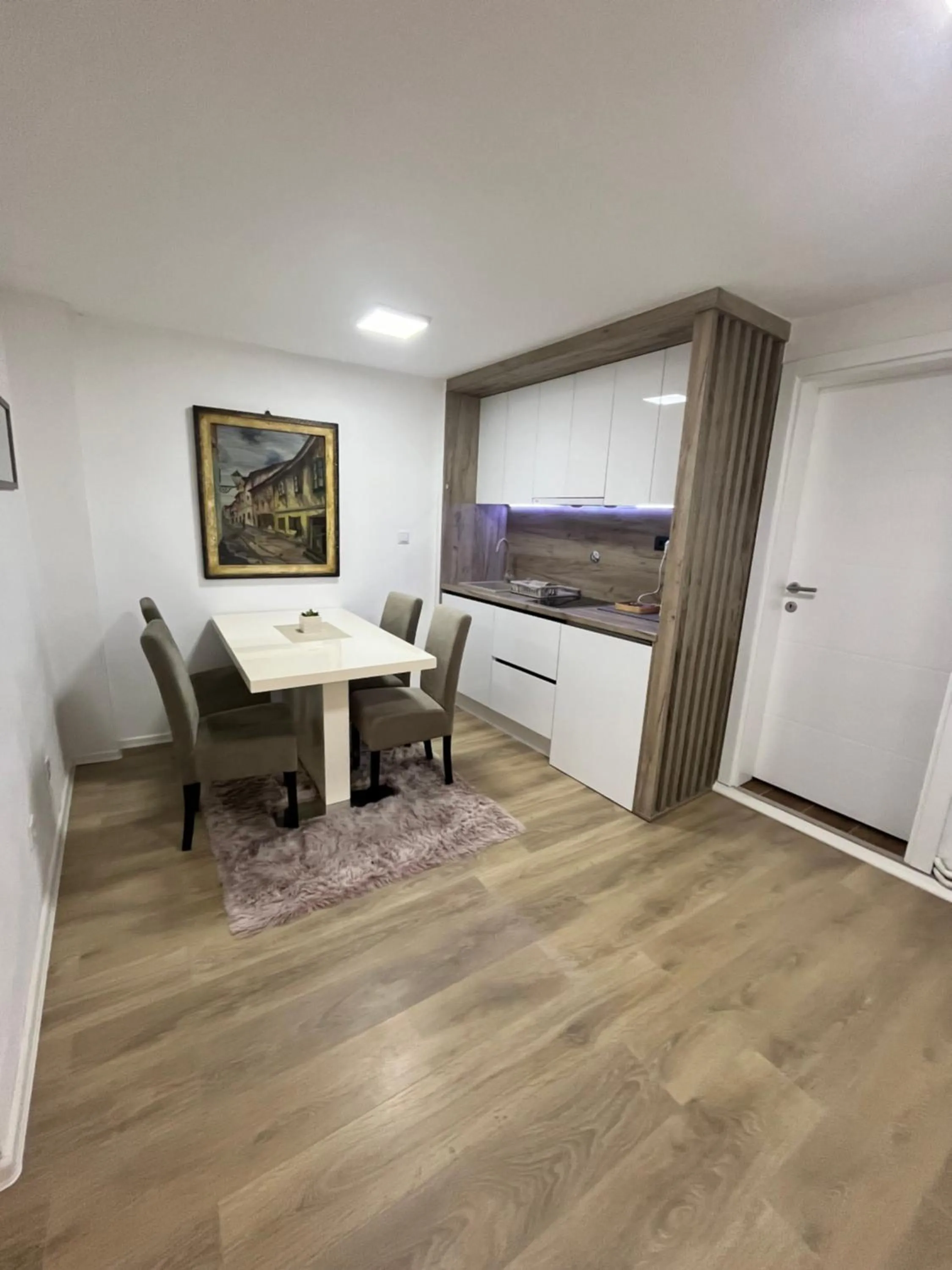 Apartment Irma