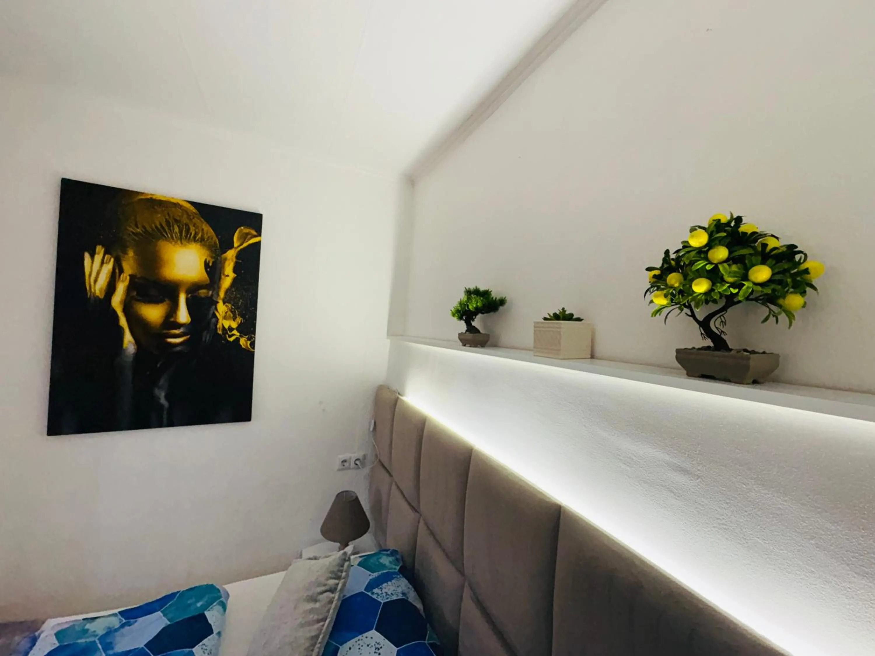 Apartment Irma