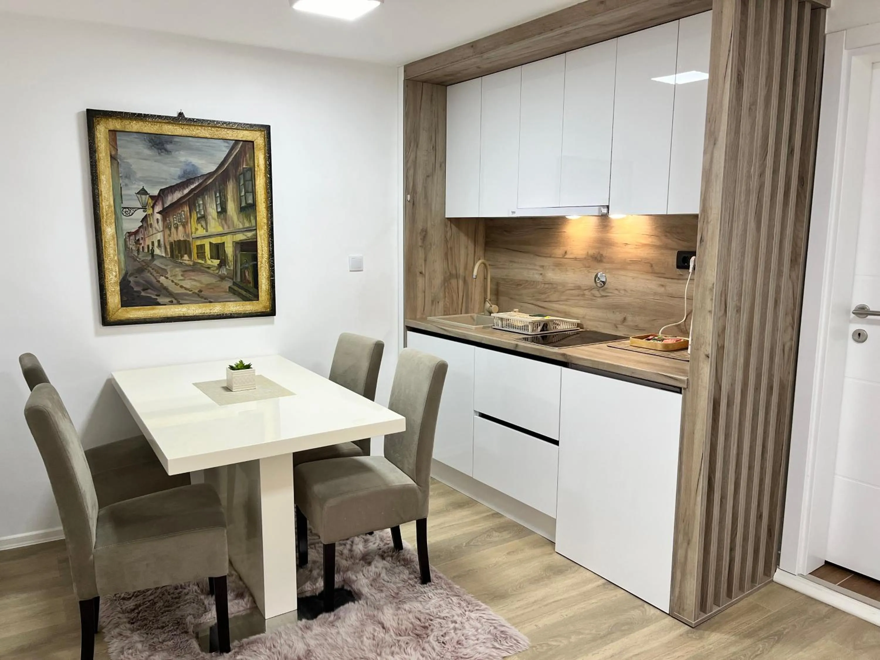 Apartment Irma
