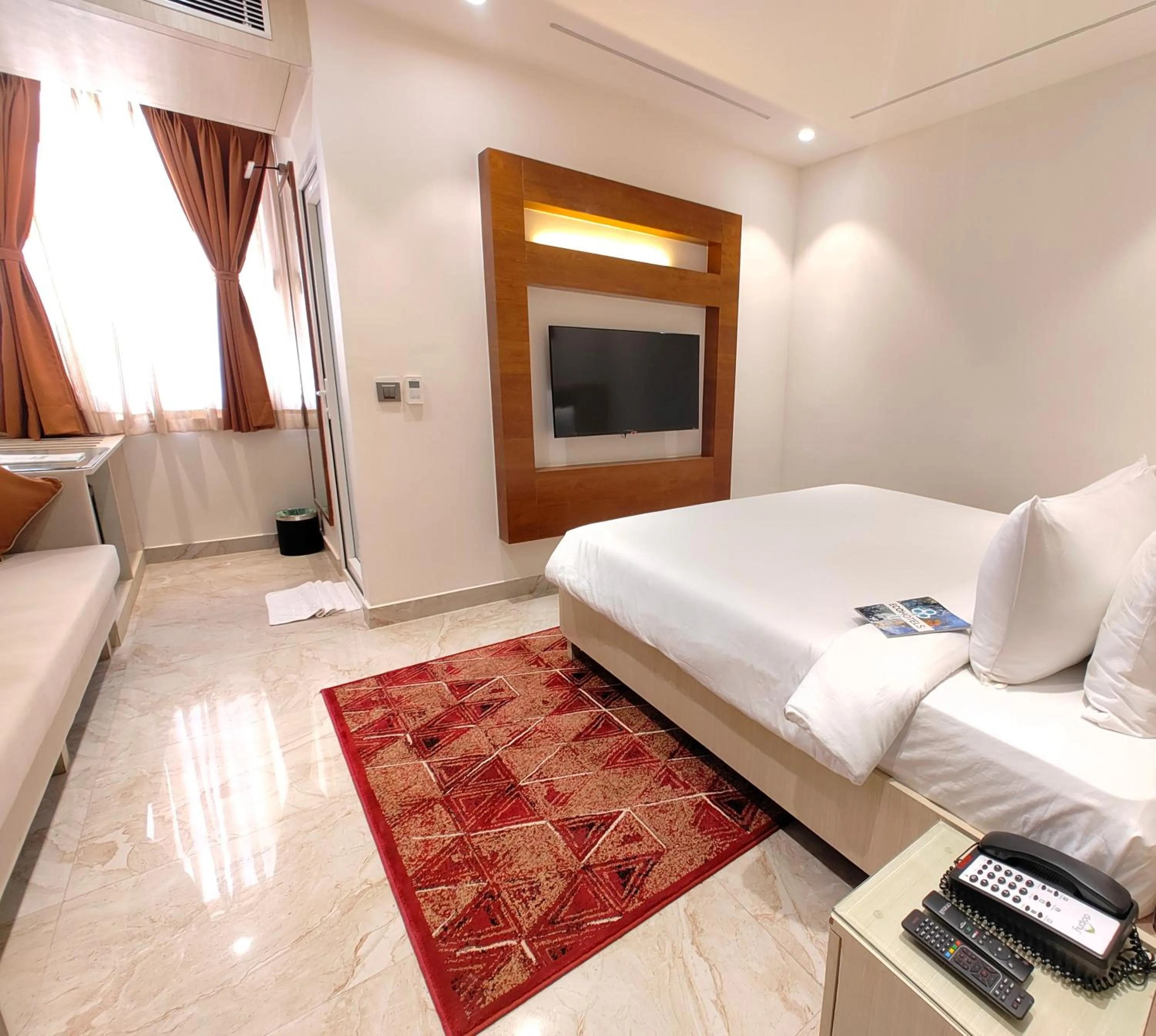 The Eco Satva Kota - Near Coaching Hub & Oxy Park