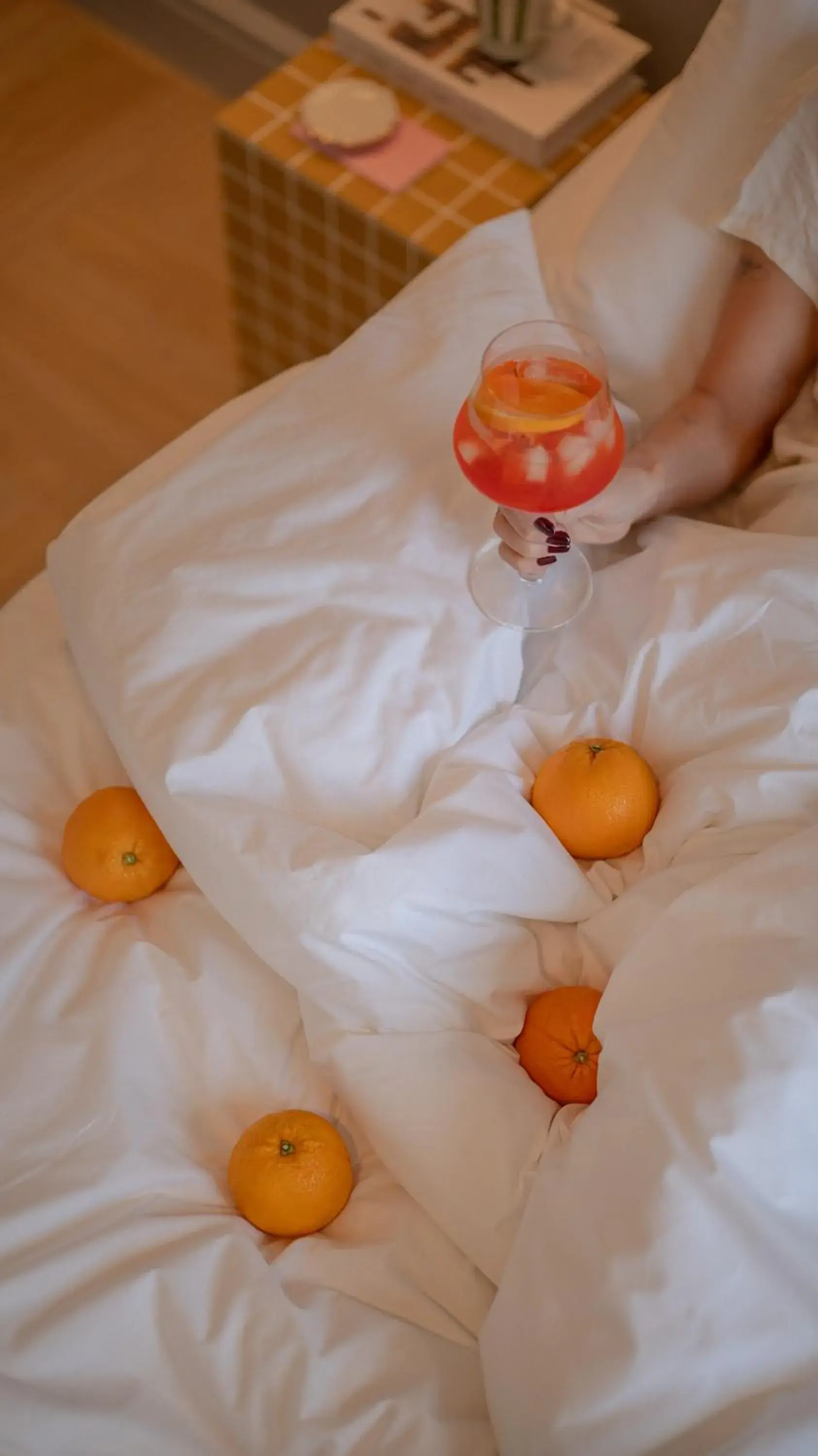 Food and drinks in The Trade Boutique Hotel Food and drinks in The Trade Boutique Hotel