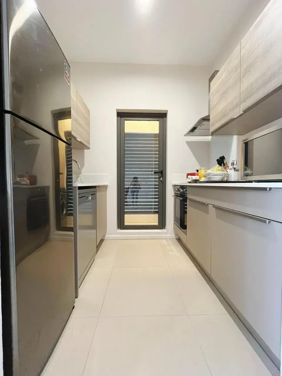 One-Bedroom Apartment in Minissy Suites One-Bedroom Apartment in Minissy Suites