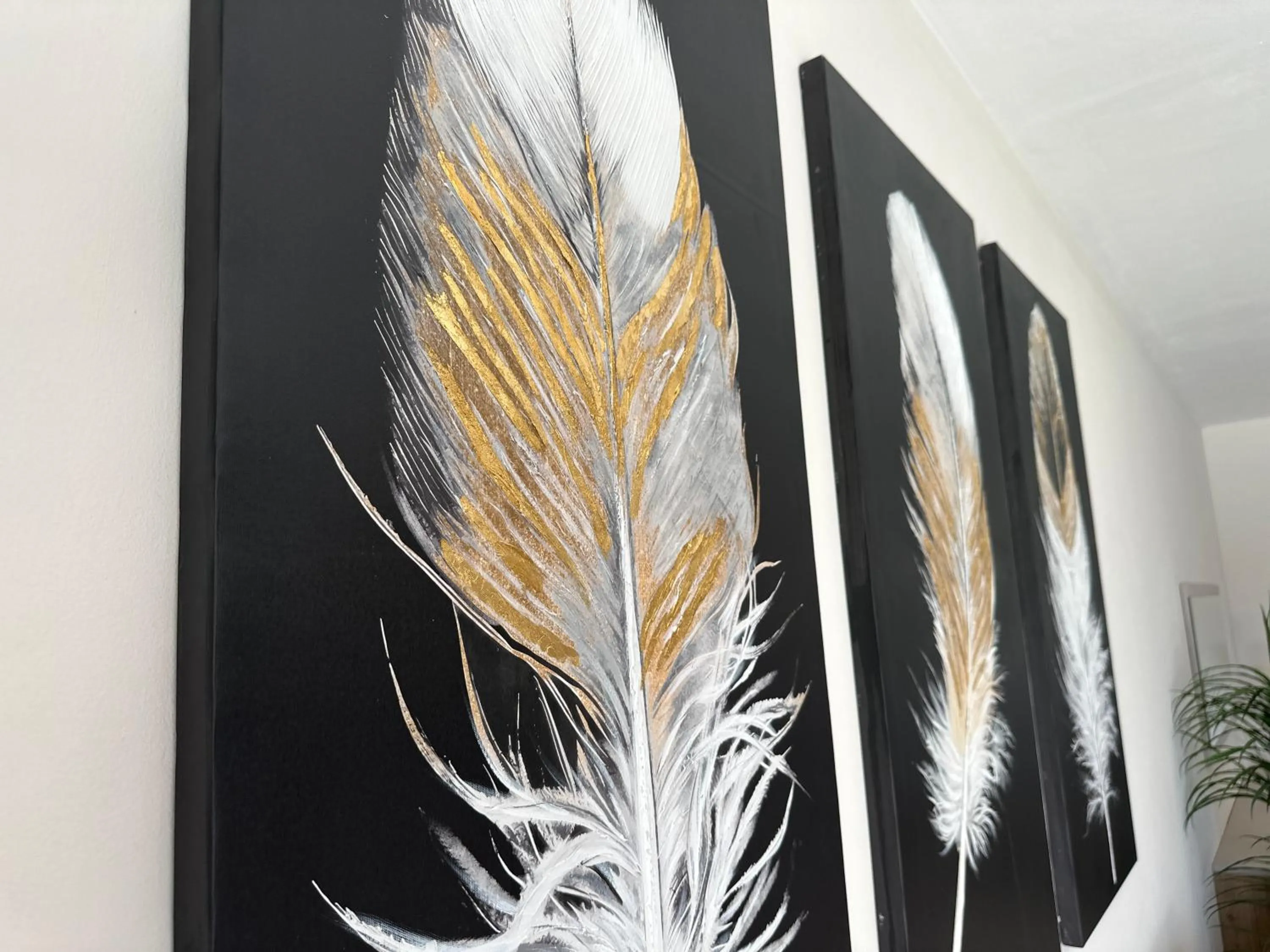 Decorative detail in Minissy Suites