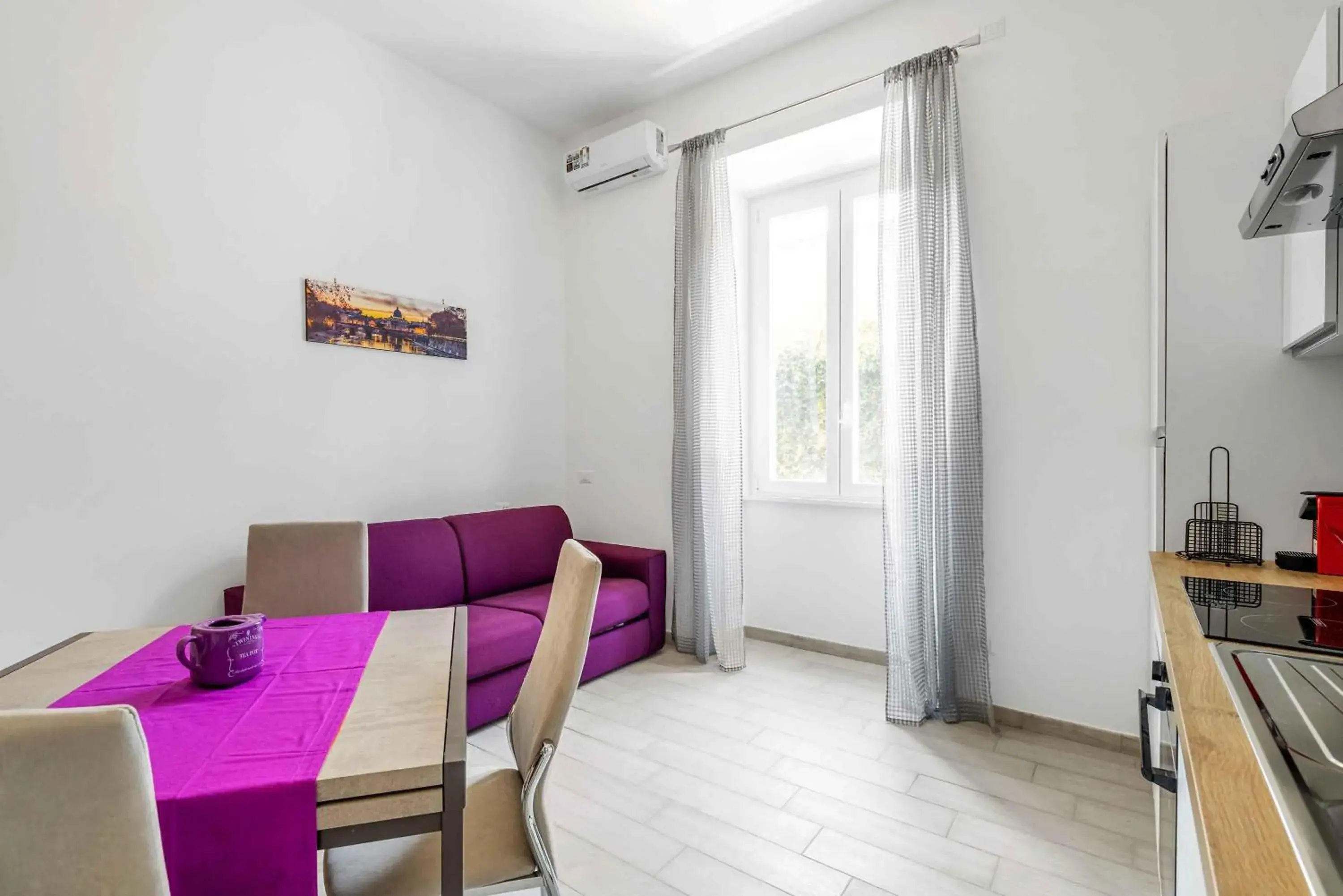 CasaLino Charming Apartment CasaLino Charming Apartment