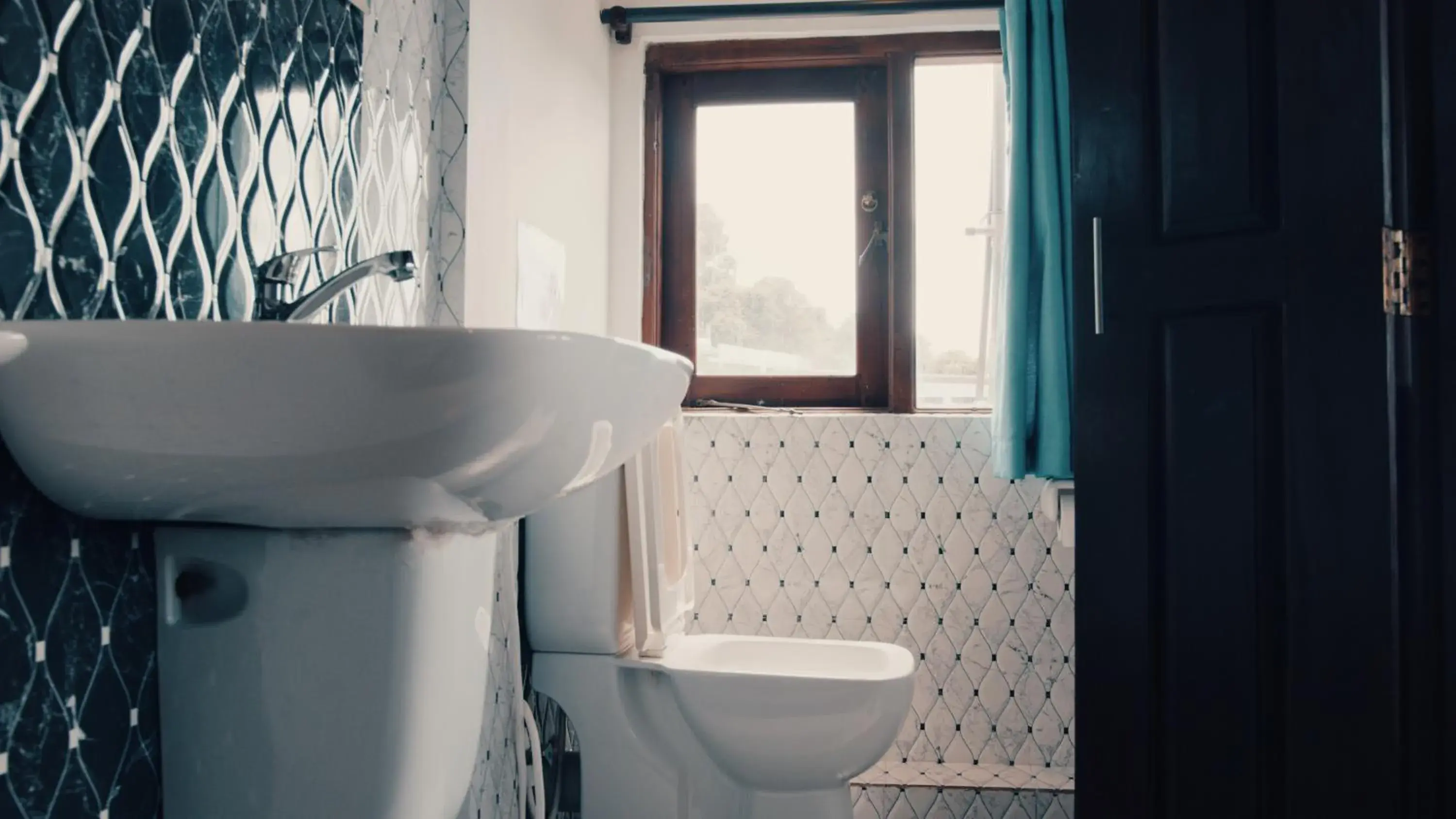 Queen Room with Sea View in Seashore Mirissa Queen Room with Sea View in Seashore Mirissa