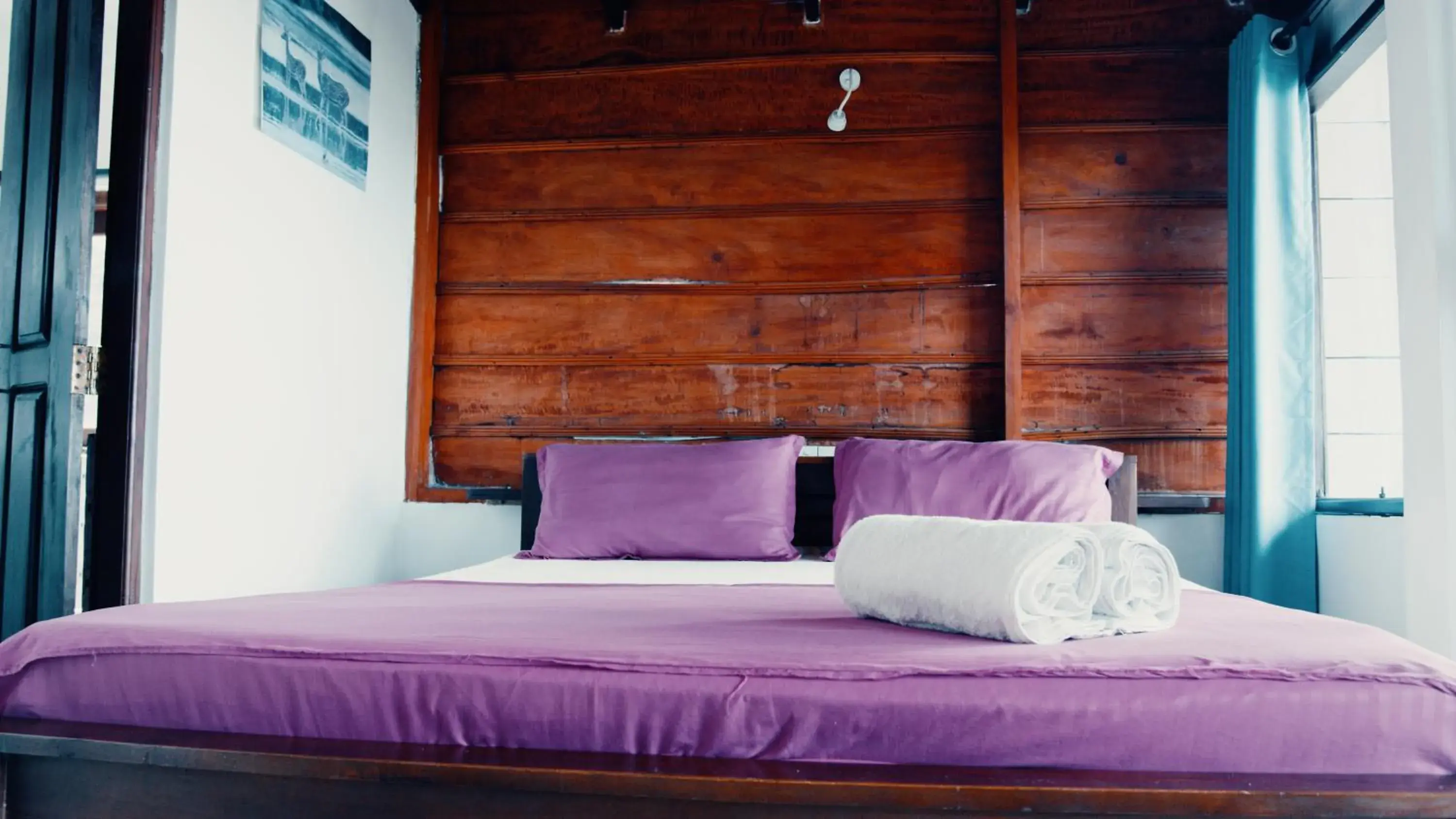 Queen Room with Sea View in Seashore Mirissa Queen Room with Sea View in Seashore Mirissa