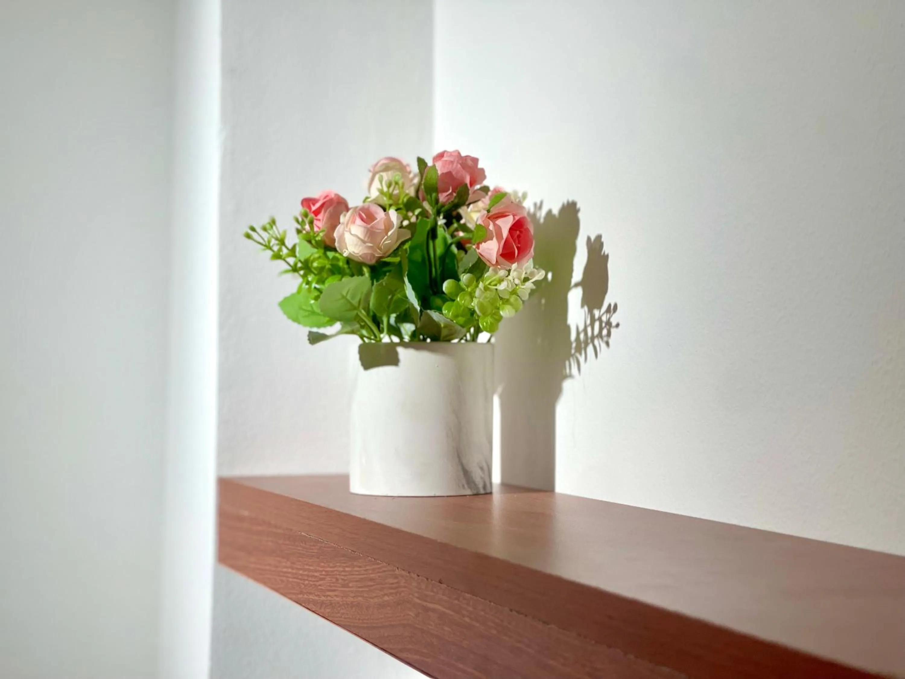 Sky hotel - Rooms & Free laundry - 50m to Royal Palace