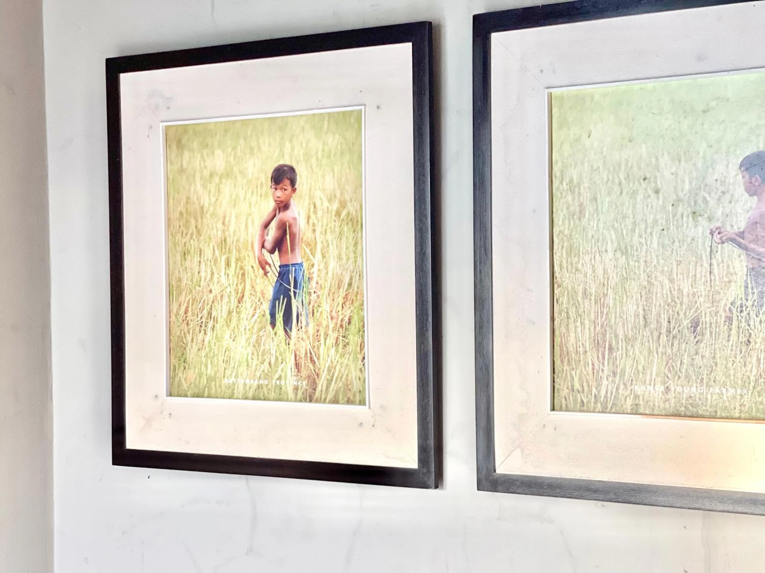 Sky hotel - Rooms & Free laundry - 50m to Royal Palace