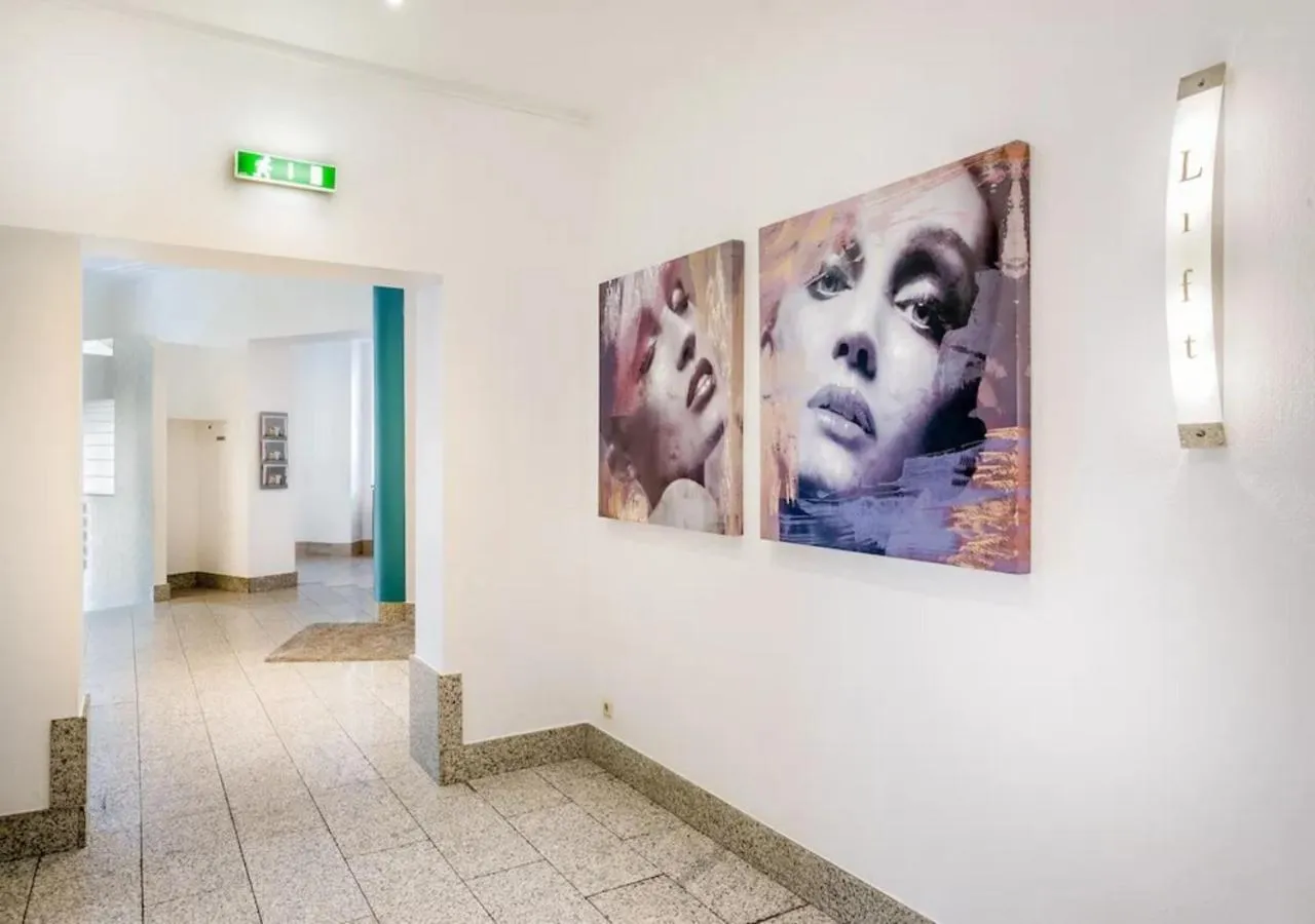 Other in Hotel Viktoria Düsseldorf-Neuss - Self Check-In