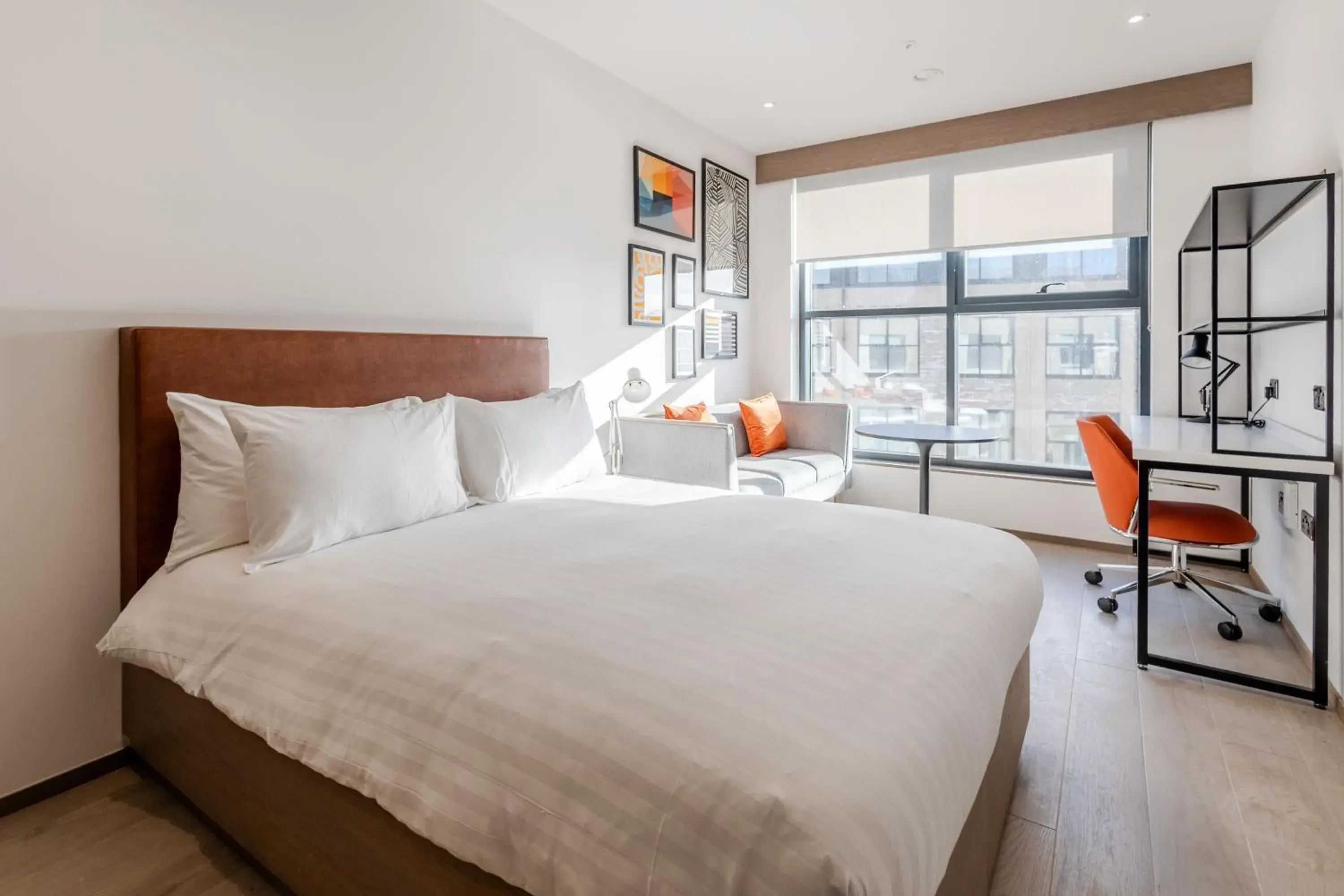 The SPACE To Stay Aparthotel The SPACE To Stay Aparthotel
