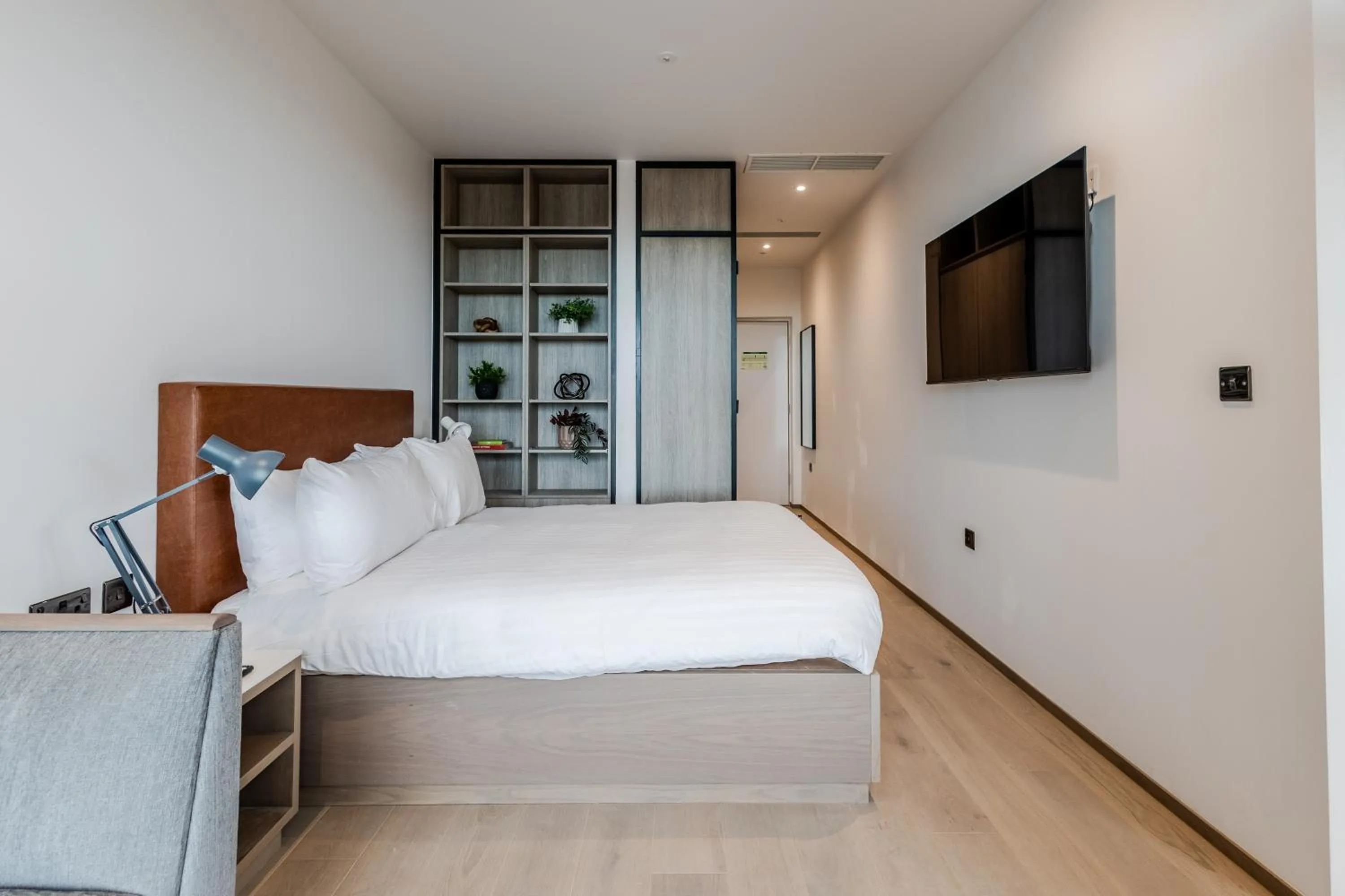 The SPACE To Stay Aparthotel