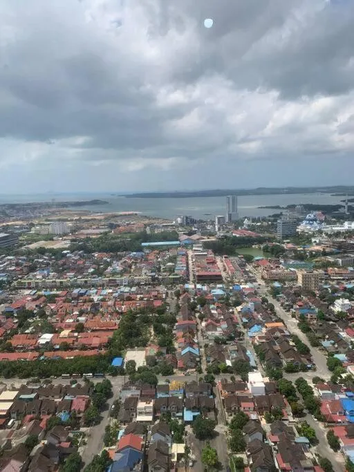 COMFORTSTAY-Pollux Mall Batam Center TOWER B #3902