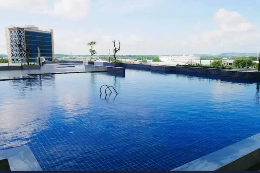 COMFORTSTAY-Pollux Mall Batam Center TOWER B #3902 COMFORTSTAY-Pollux Mall Batam Center TOWER B #3902