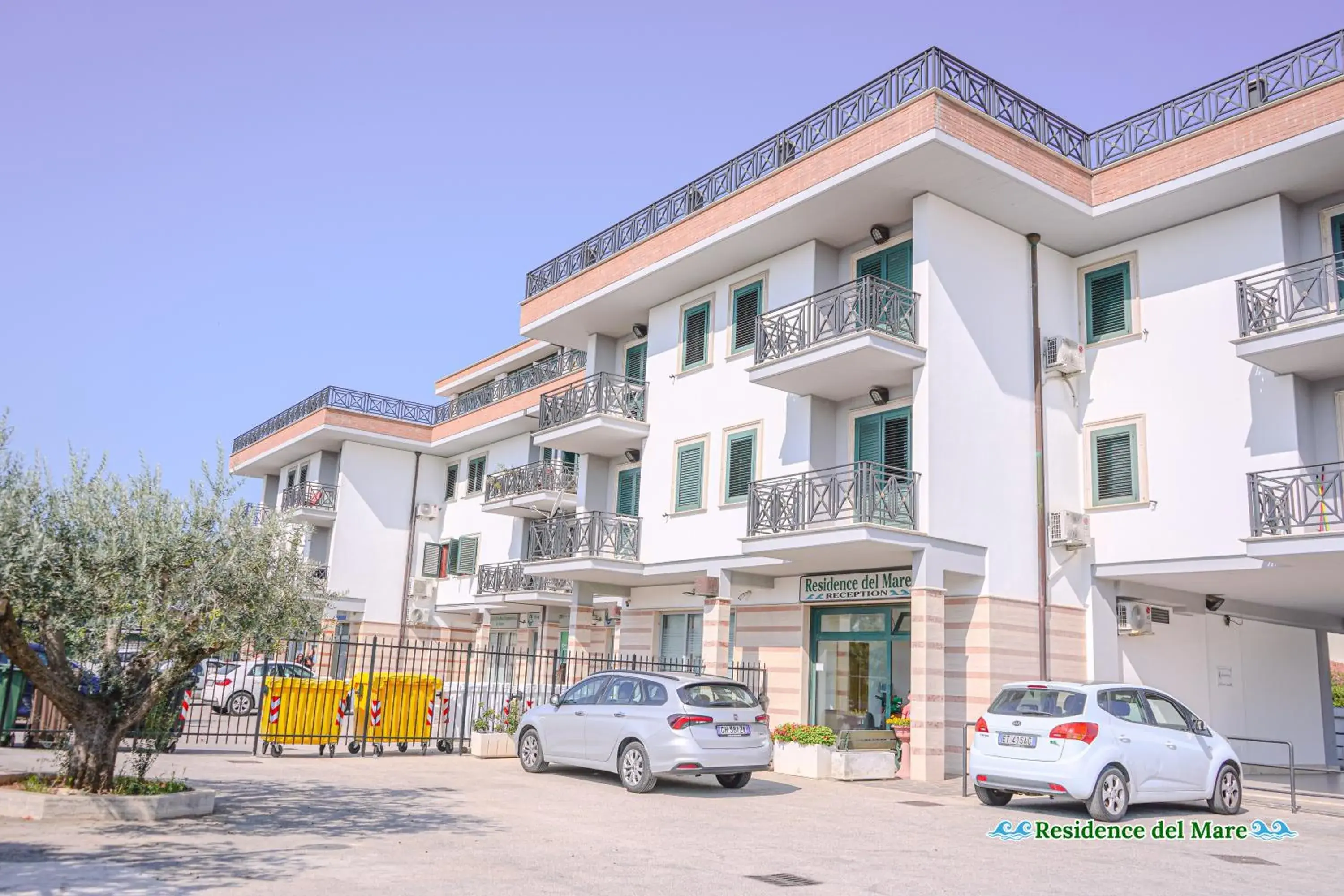 Residence del mare Residence del mare