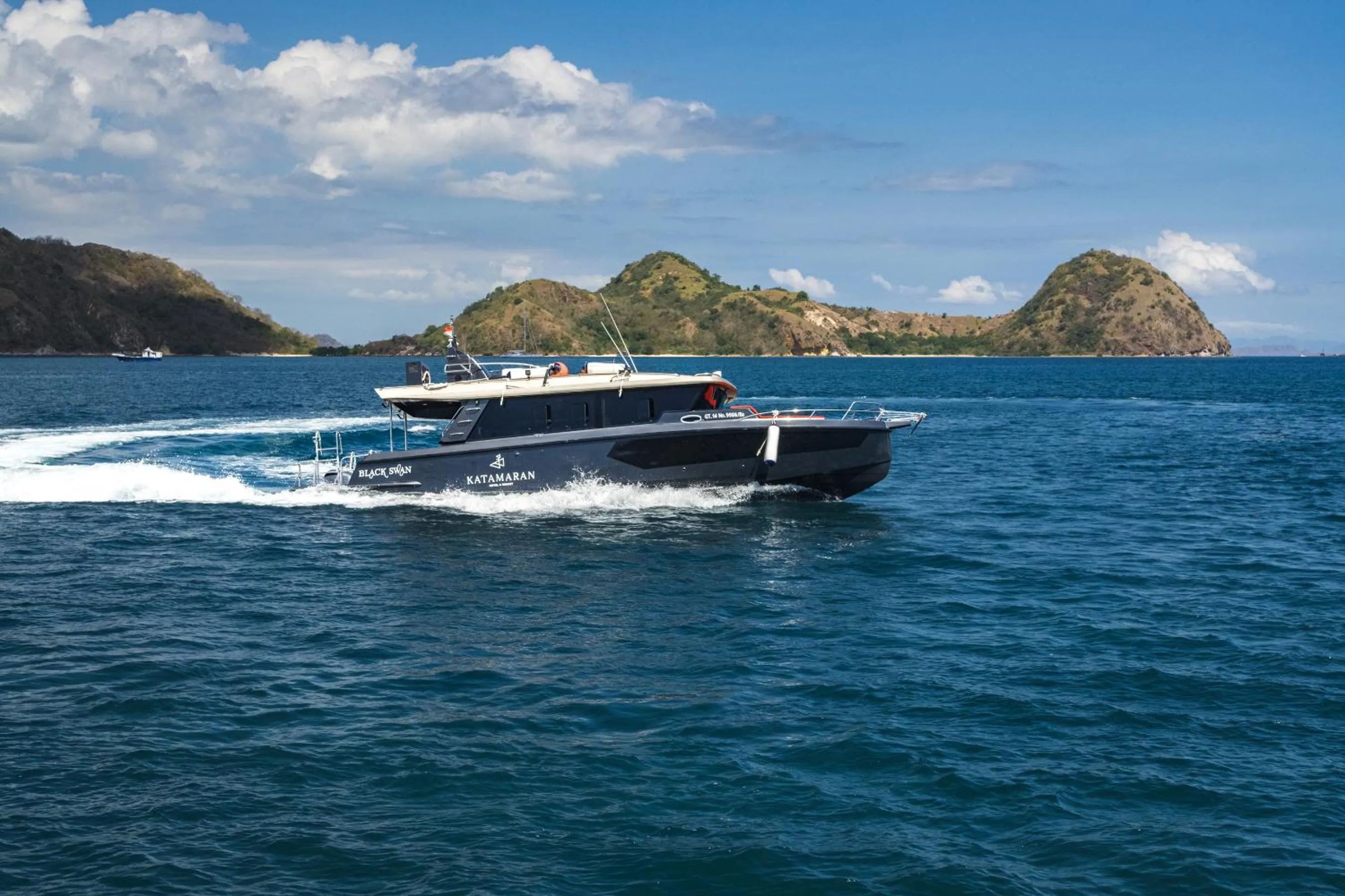 Activities in Katamaran Hotel & Resort Komodo