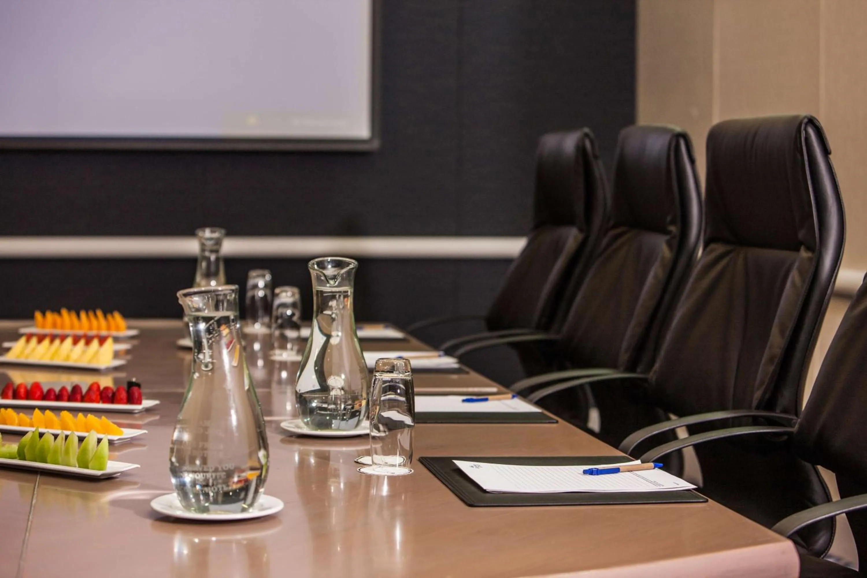 Meeting/conference room in Garden Court Marine Parade
