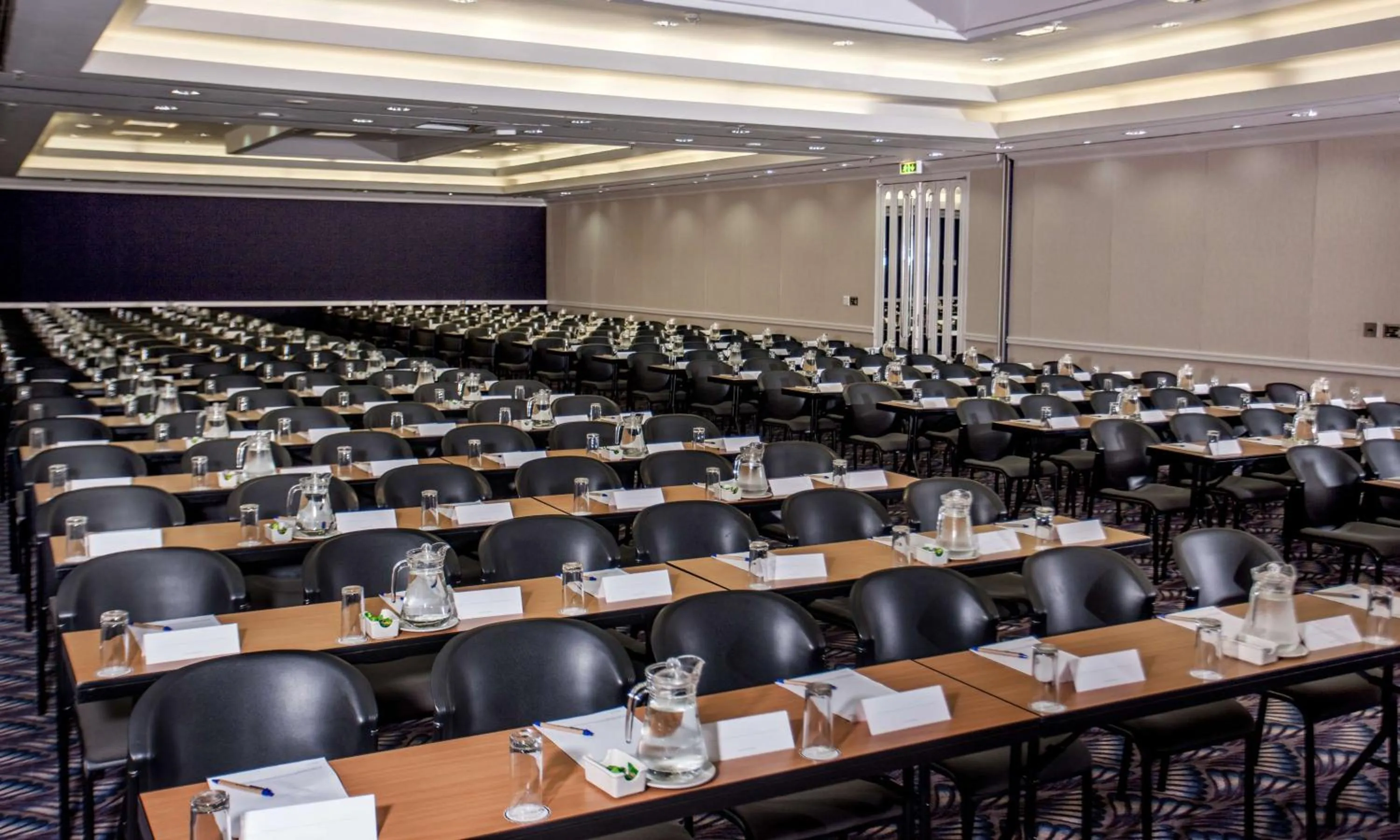 Meeting/conference room in Garden Court Marine Parade