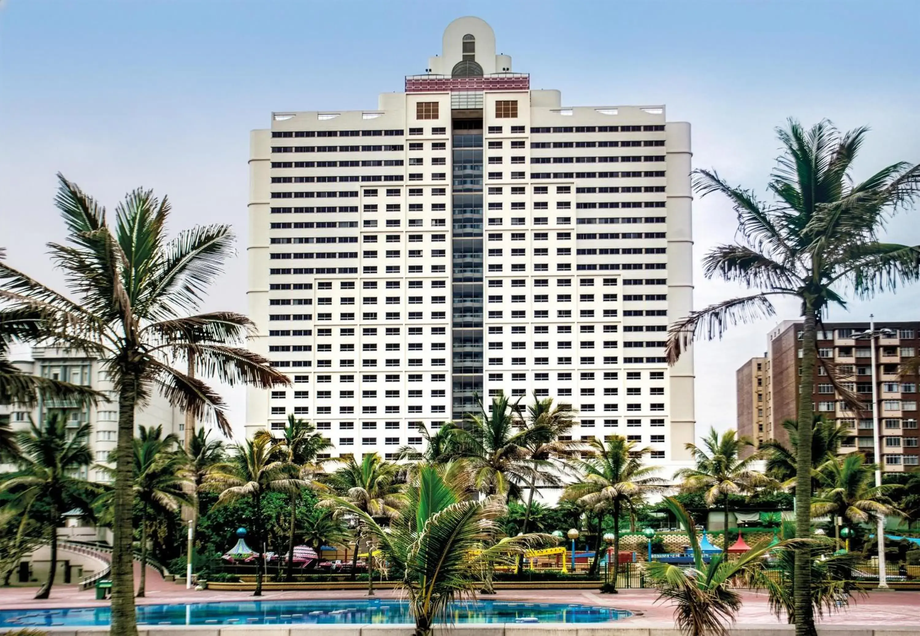 Property building in Garden Court Marine Parade Property building in Garden Court Marine Parade