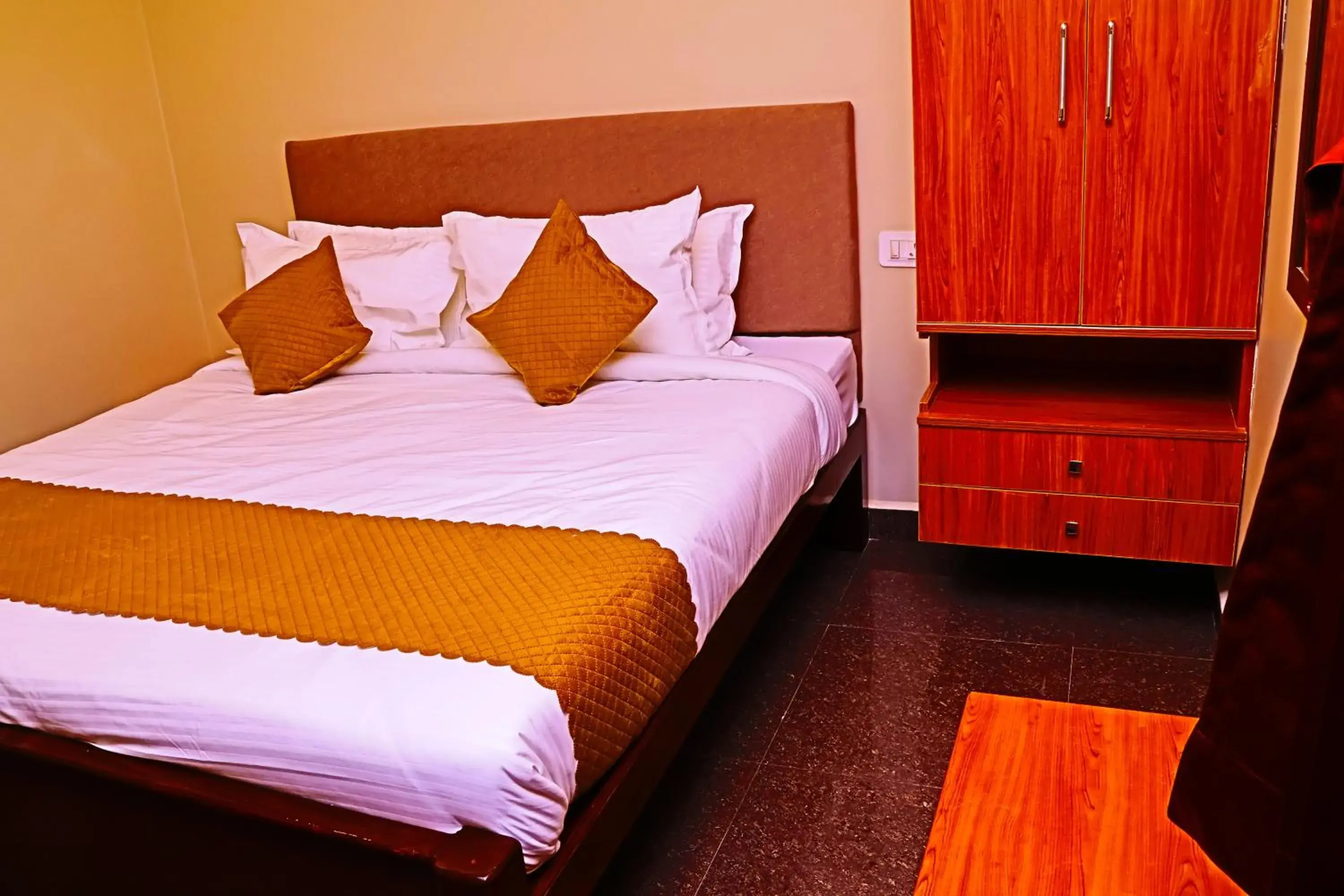 Superior King Room in JSN Grand Superior King Room in JSN Grand