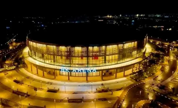 Quality Inn Hotel Kigali