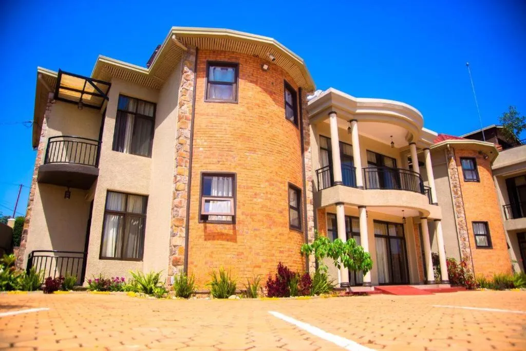 Quality Inn Hotel Kigali