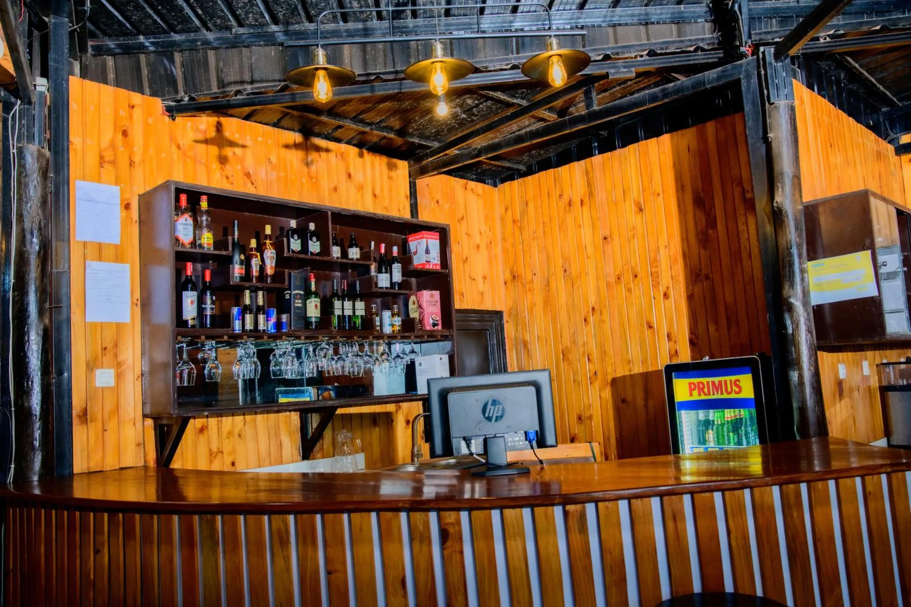 Quality Inn Hotel Kigali