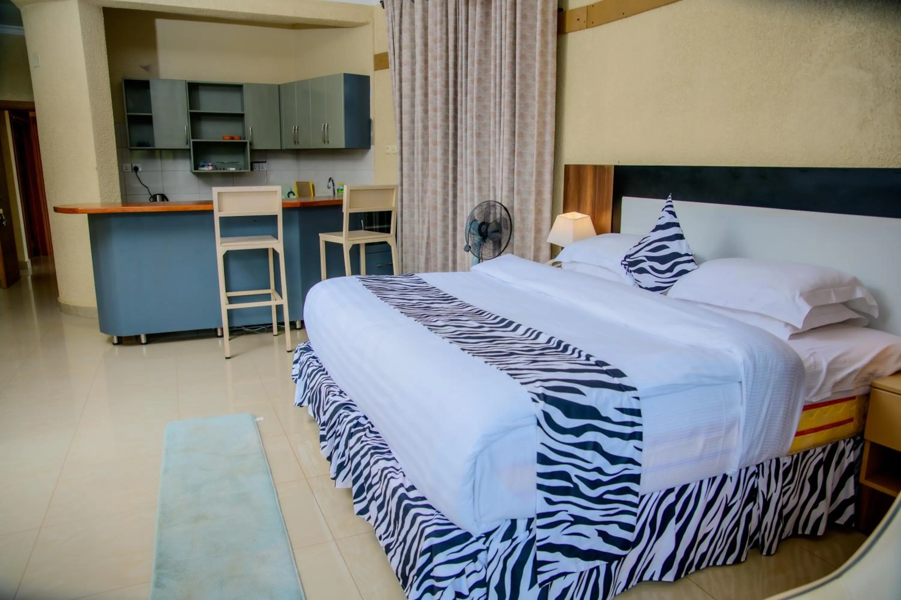 Quality Inn Hotel Kigali