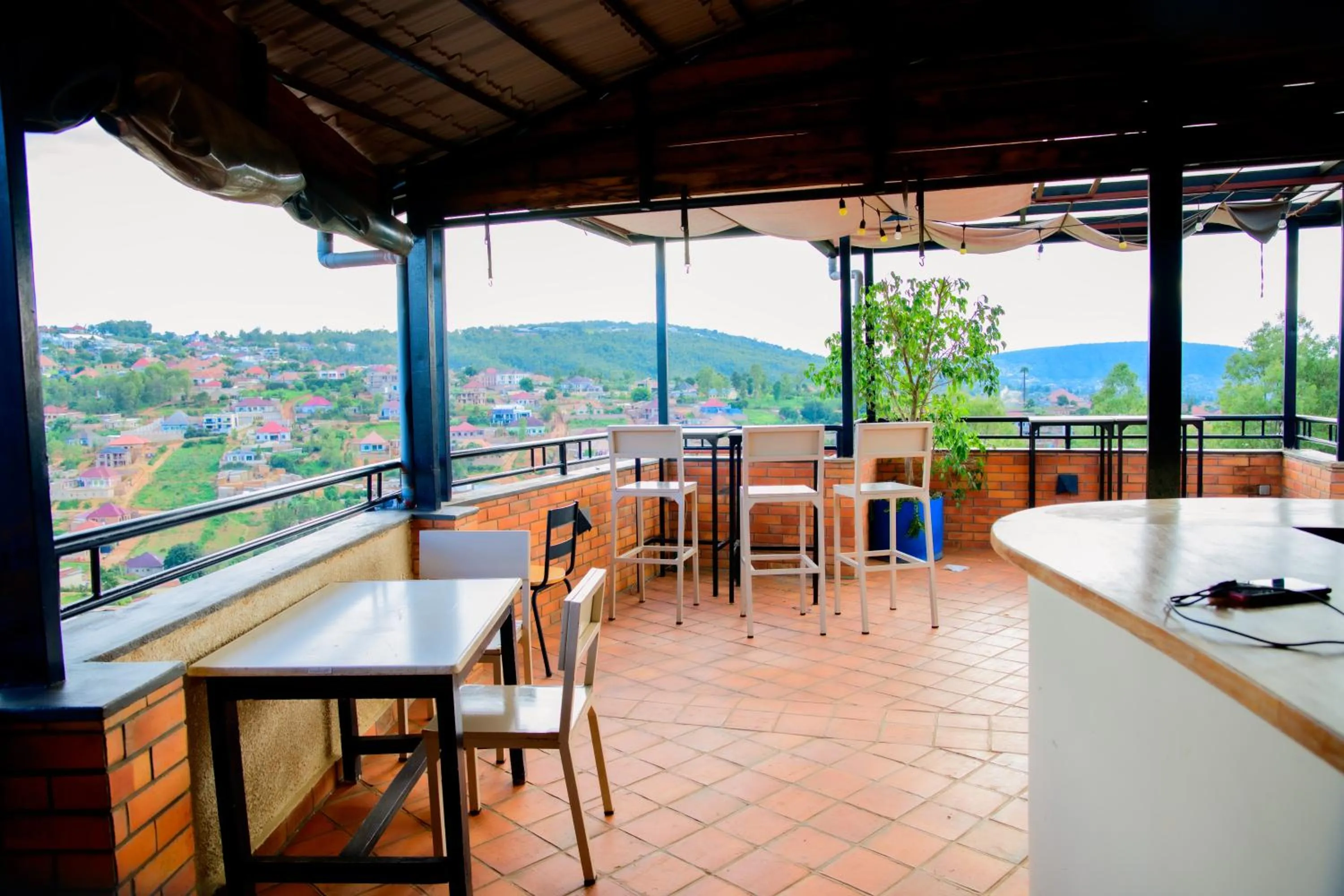 Quality Inn Hotel Kigali