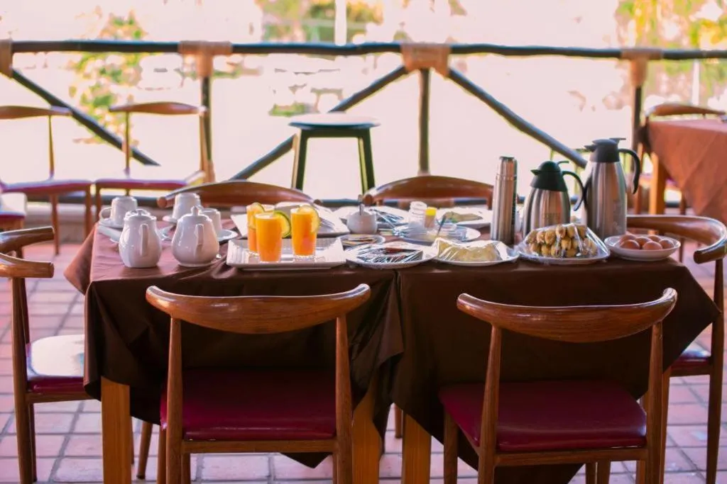 Quality Inn Hotel Kigali