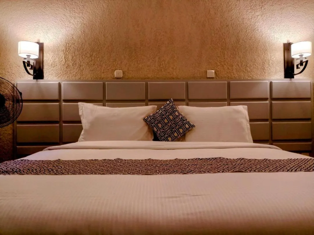 Quality Inn Hotel Kigali