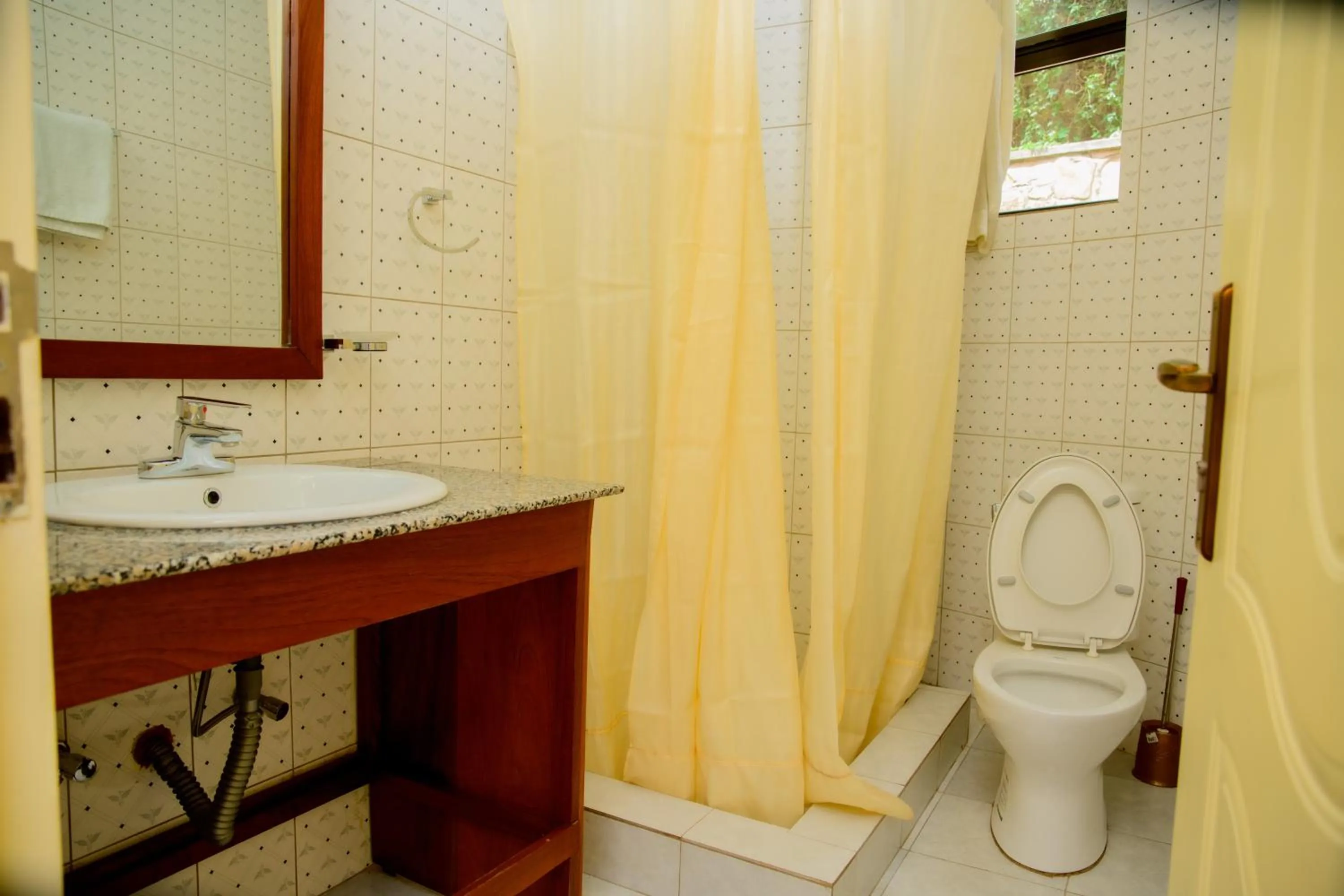 Quality Inn Hotel Kigali