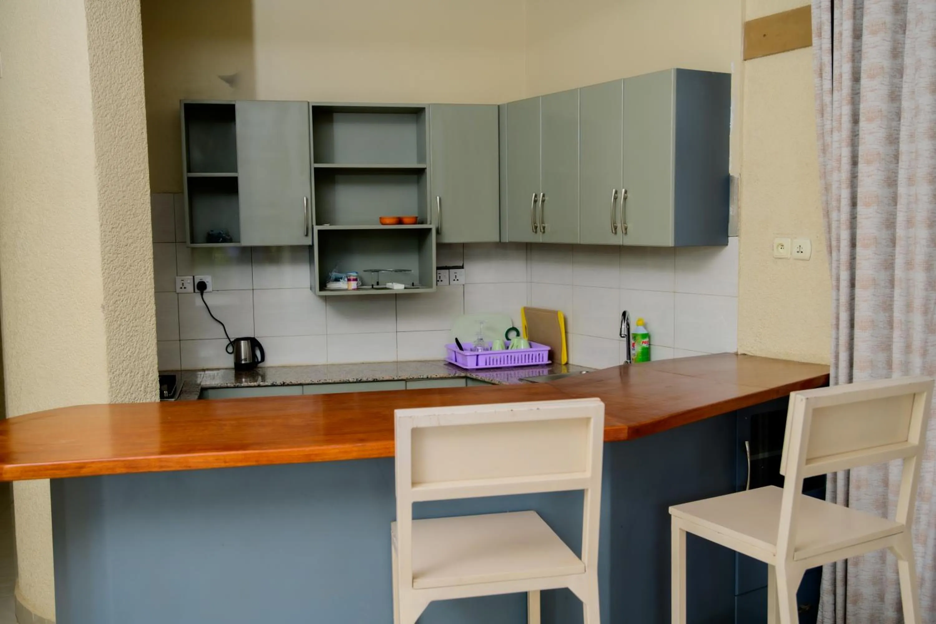 Quality Inn Hotel Kigali