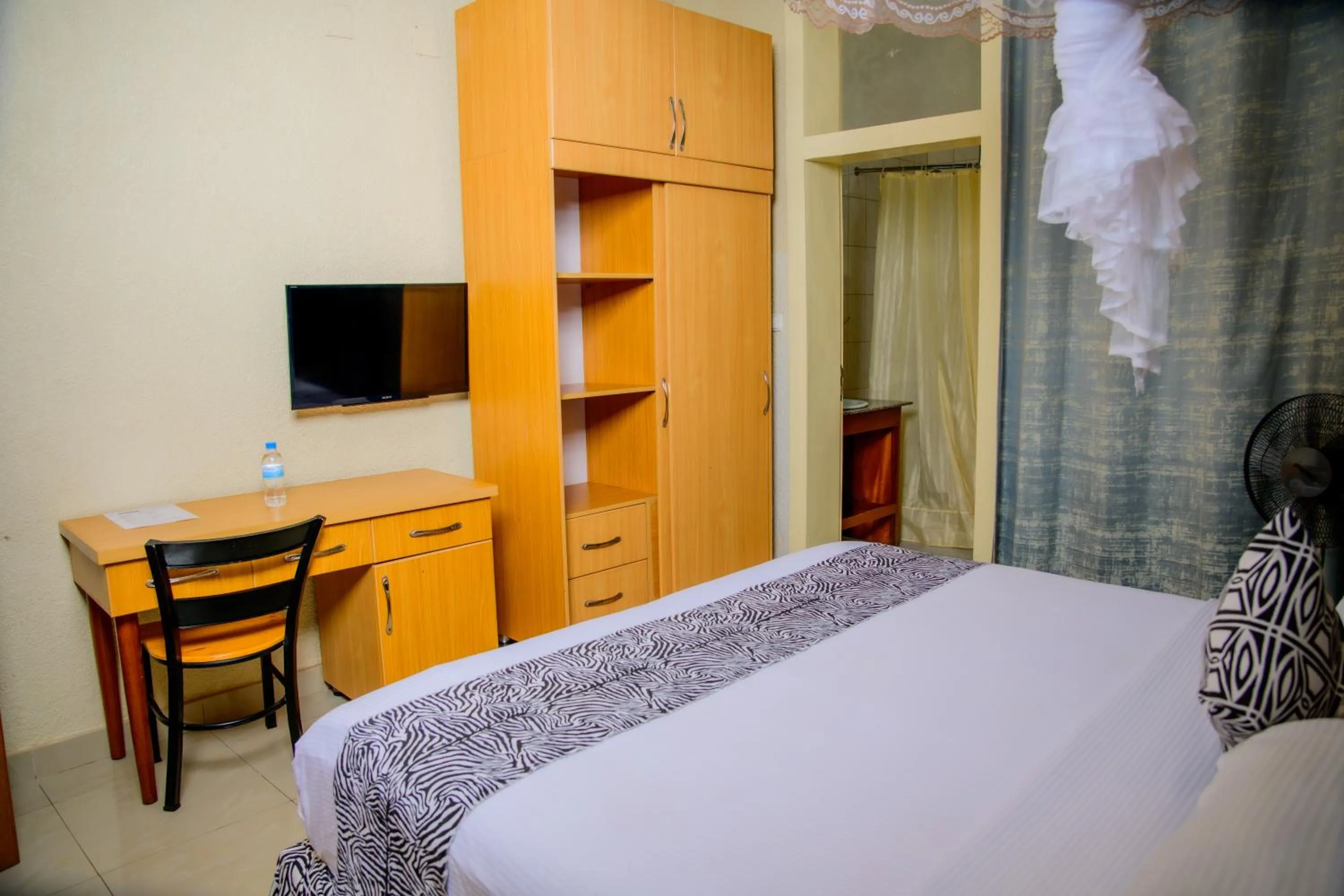 Quality Inn Hotel Kigali