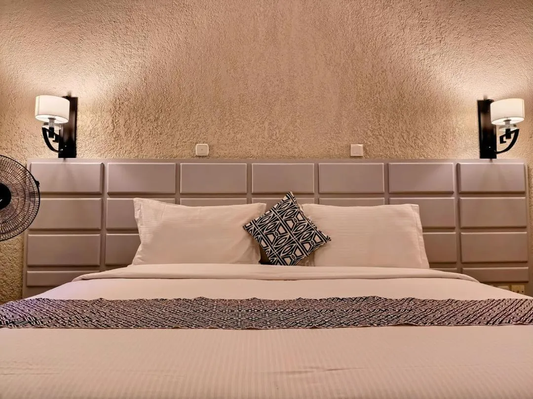 Quality Inn Hotel Kigali