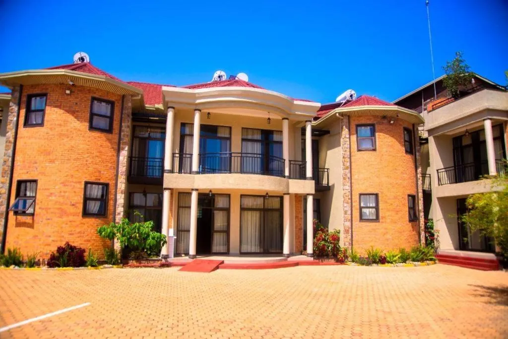 Quality Inn Hotel Kigali