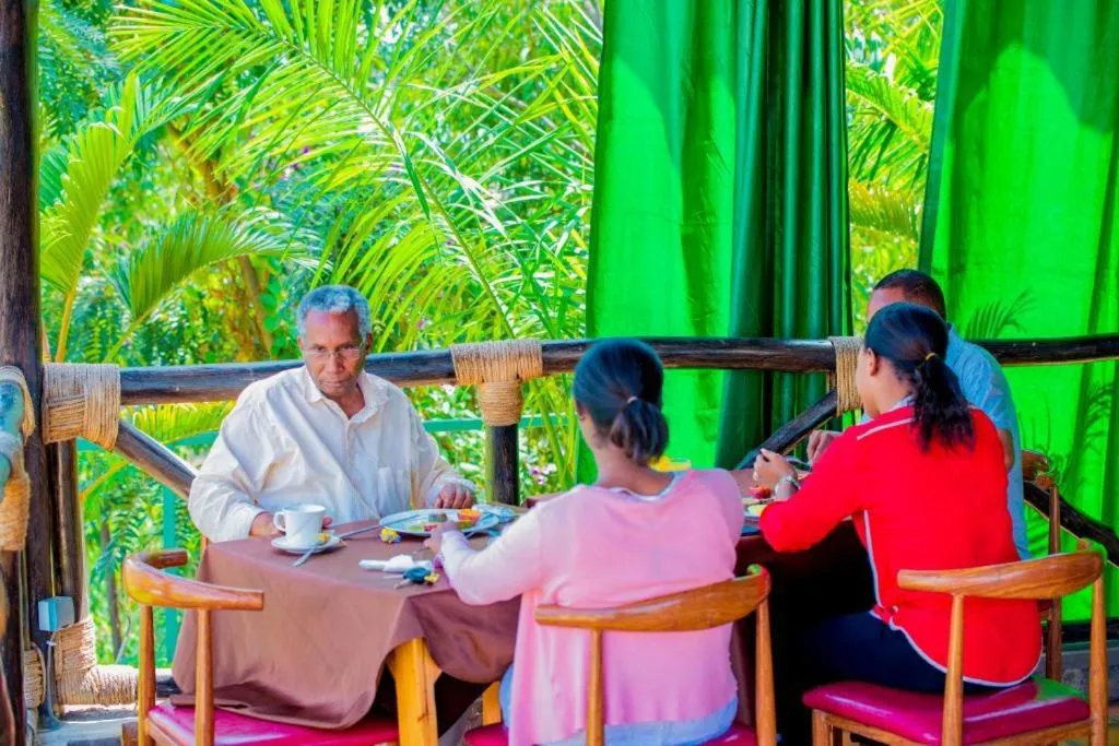 Quality Inn Hotel Kigali