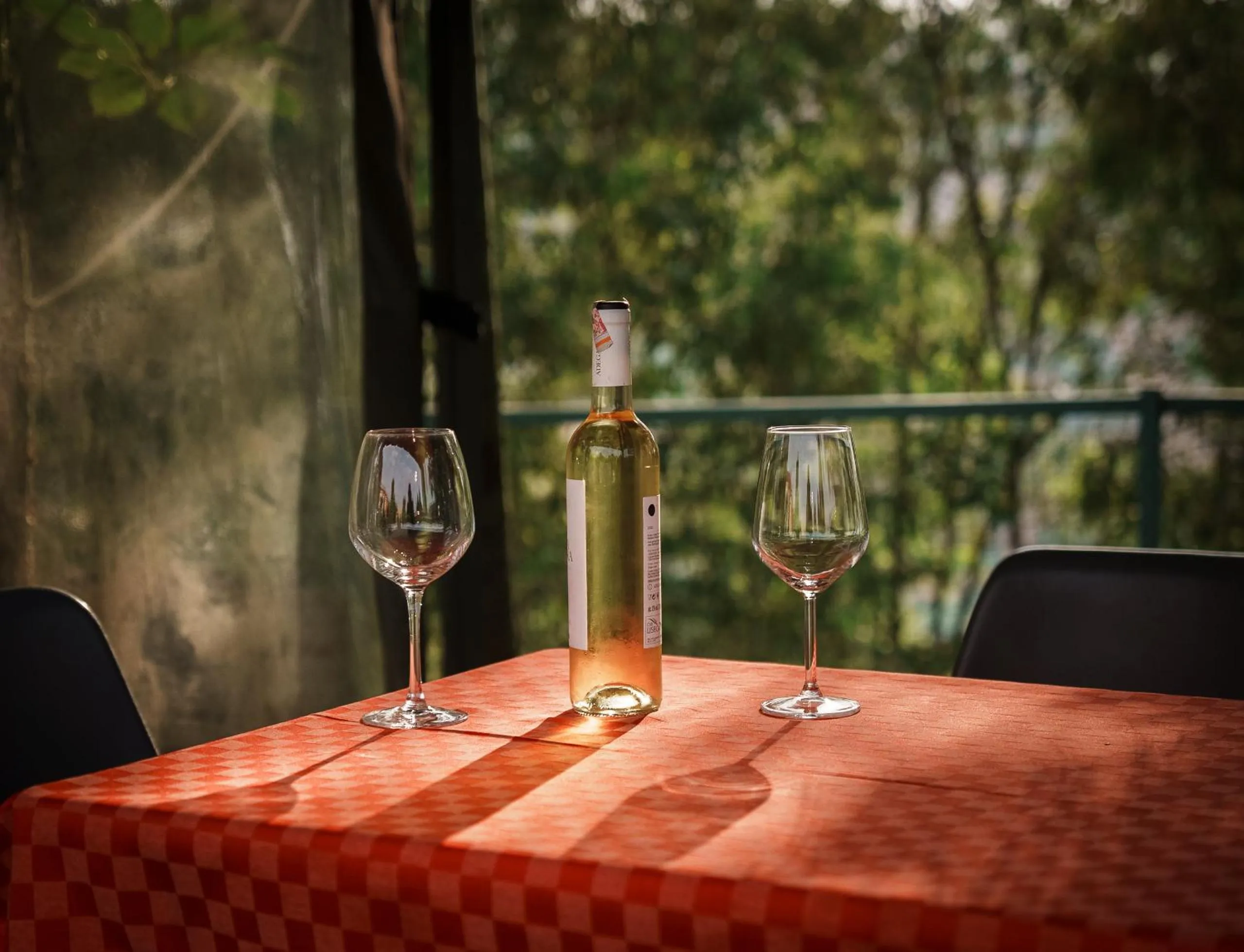 Drinks in Quality Inn Hotel Kigali