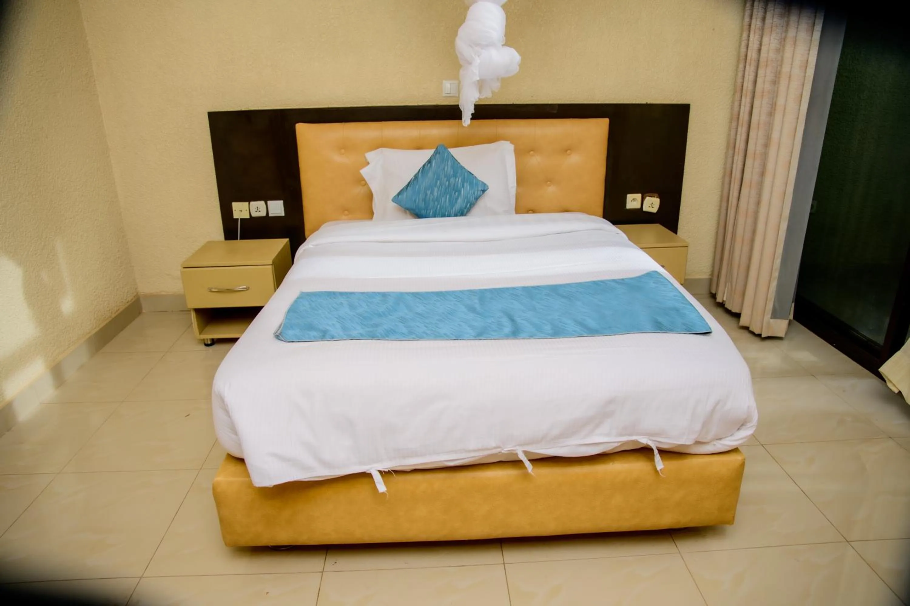 Quality Inn Hotel Kigali