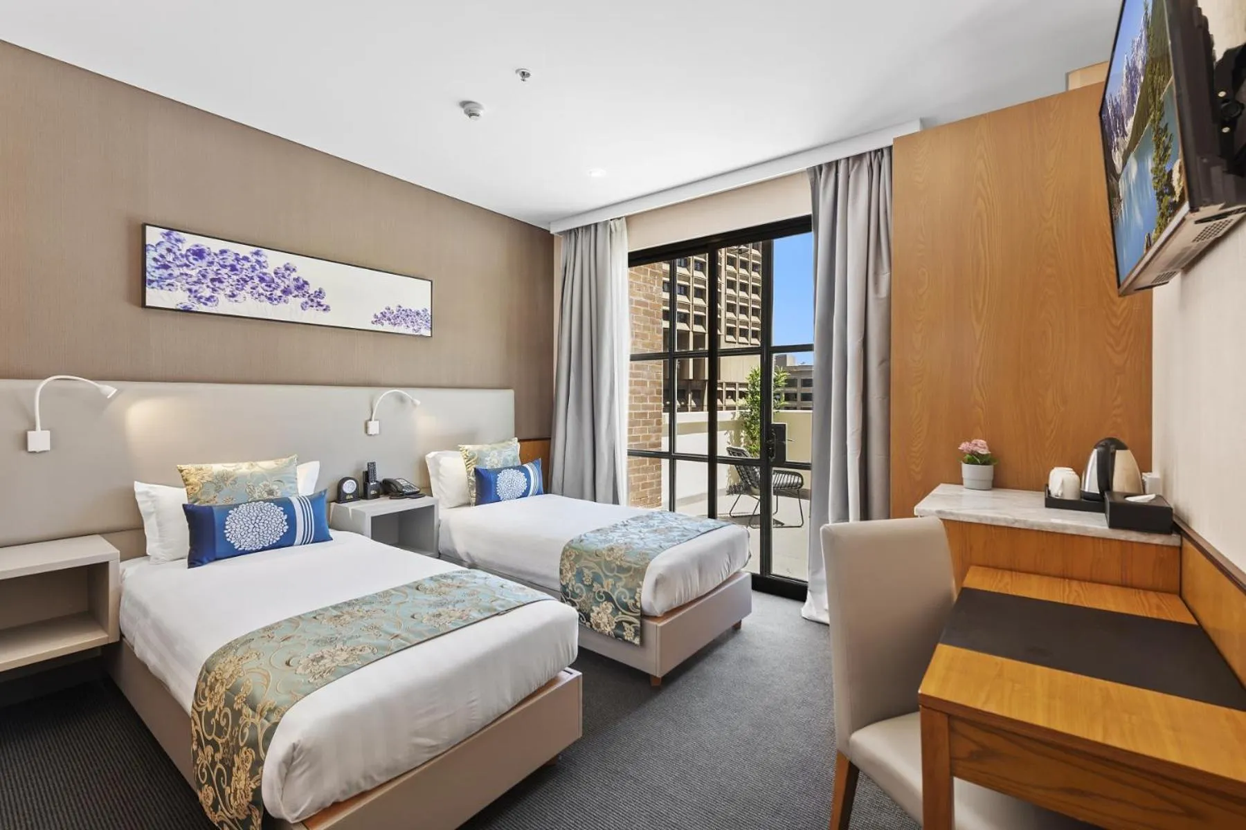 Quality Inn Hotel Kigali