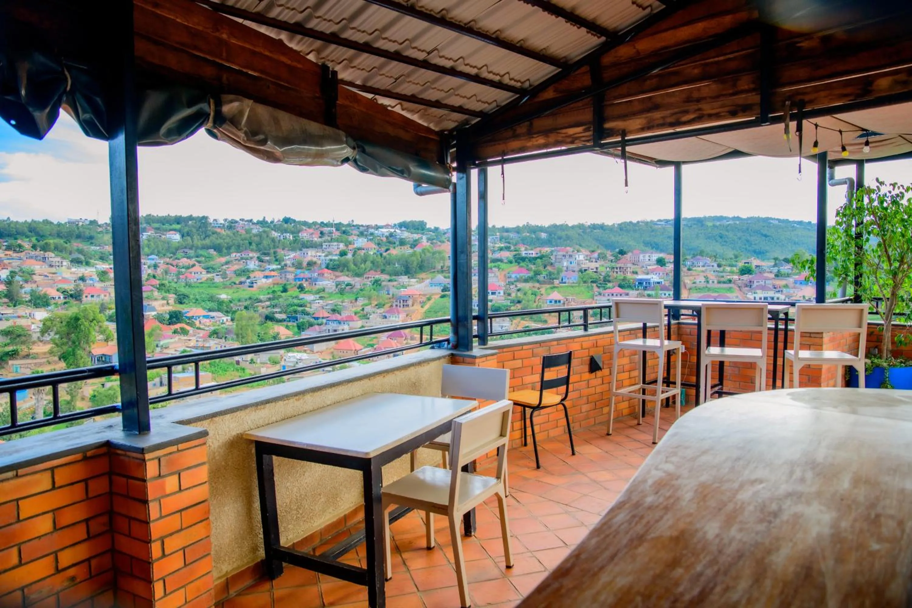 Quality Inn Hotel Kigali