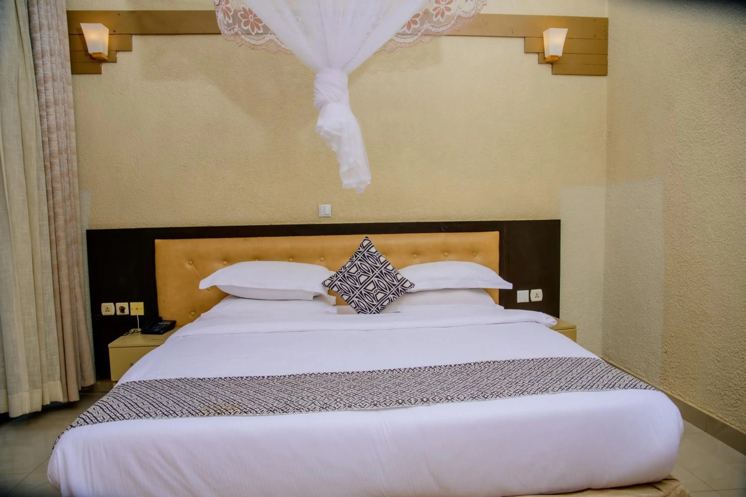 Quality Inn Hotel Kigali