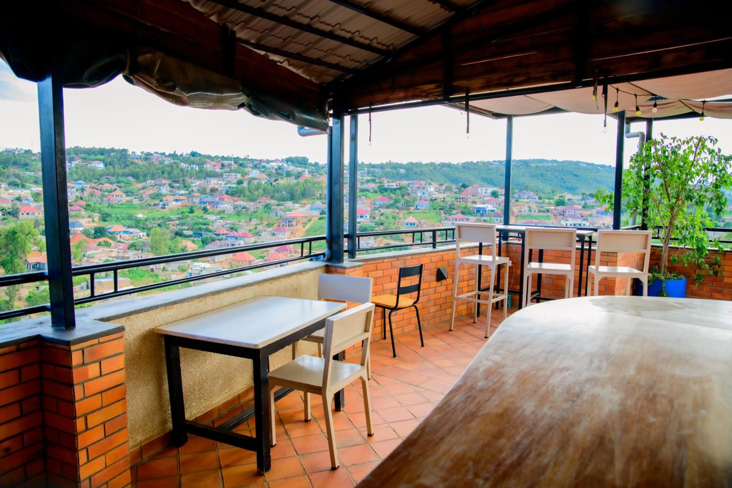 Quality Inn Hotel Kigali