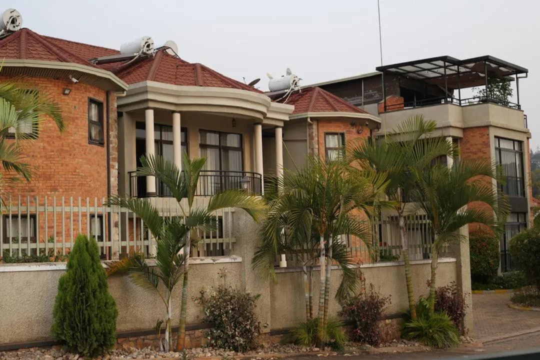 Quality Inn Hotel Kigali