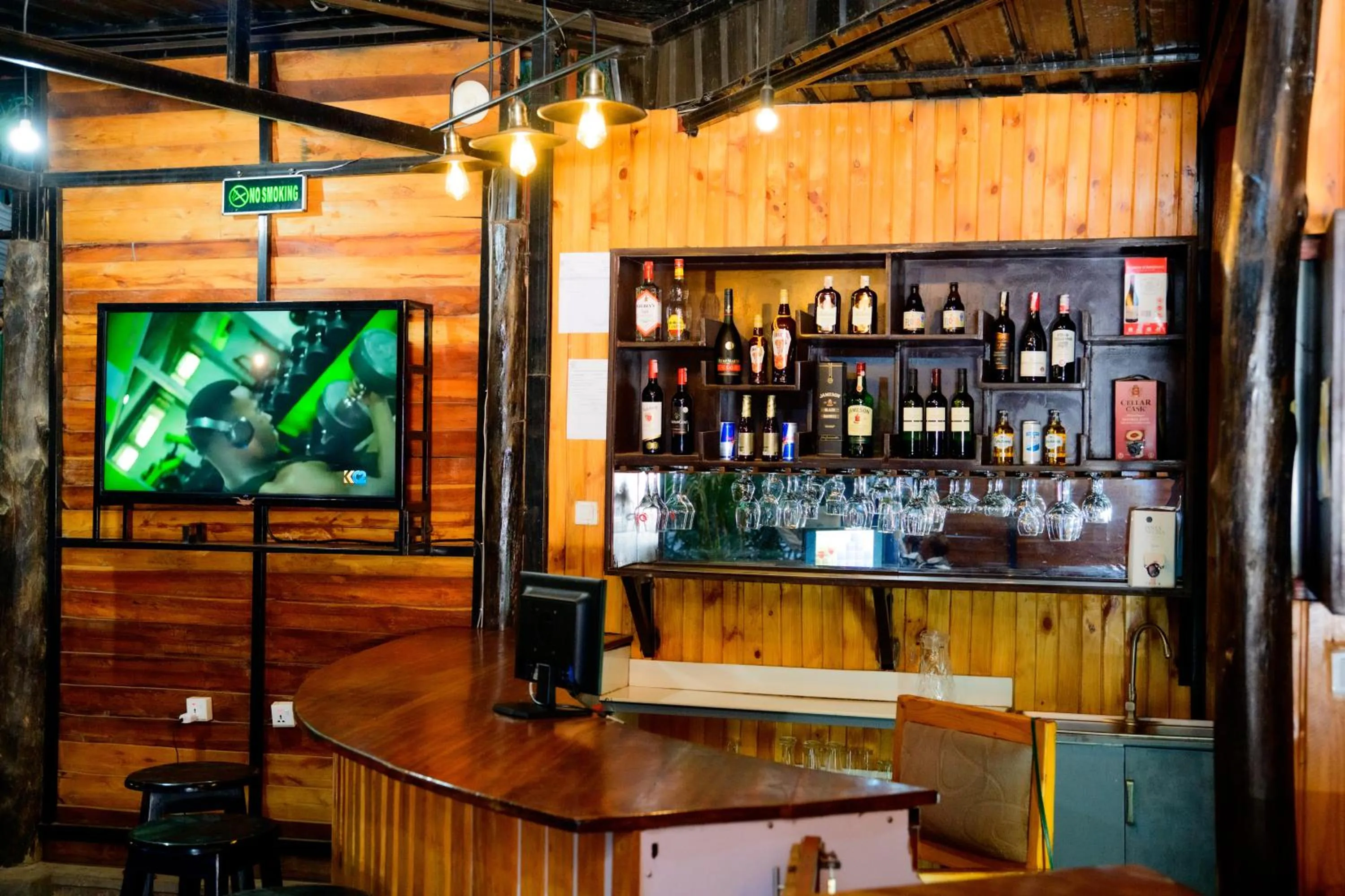 Quality Inn Hotel Kigali