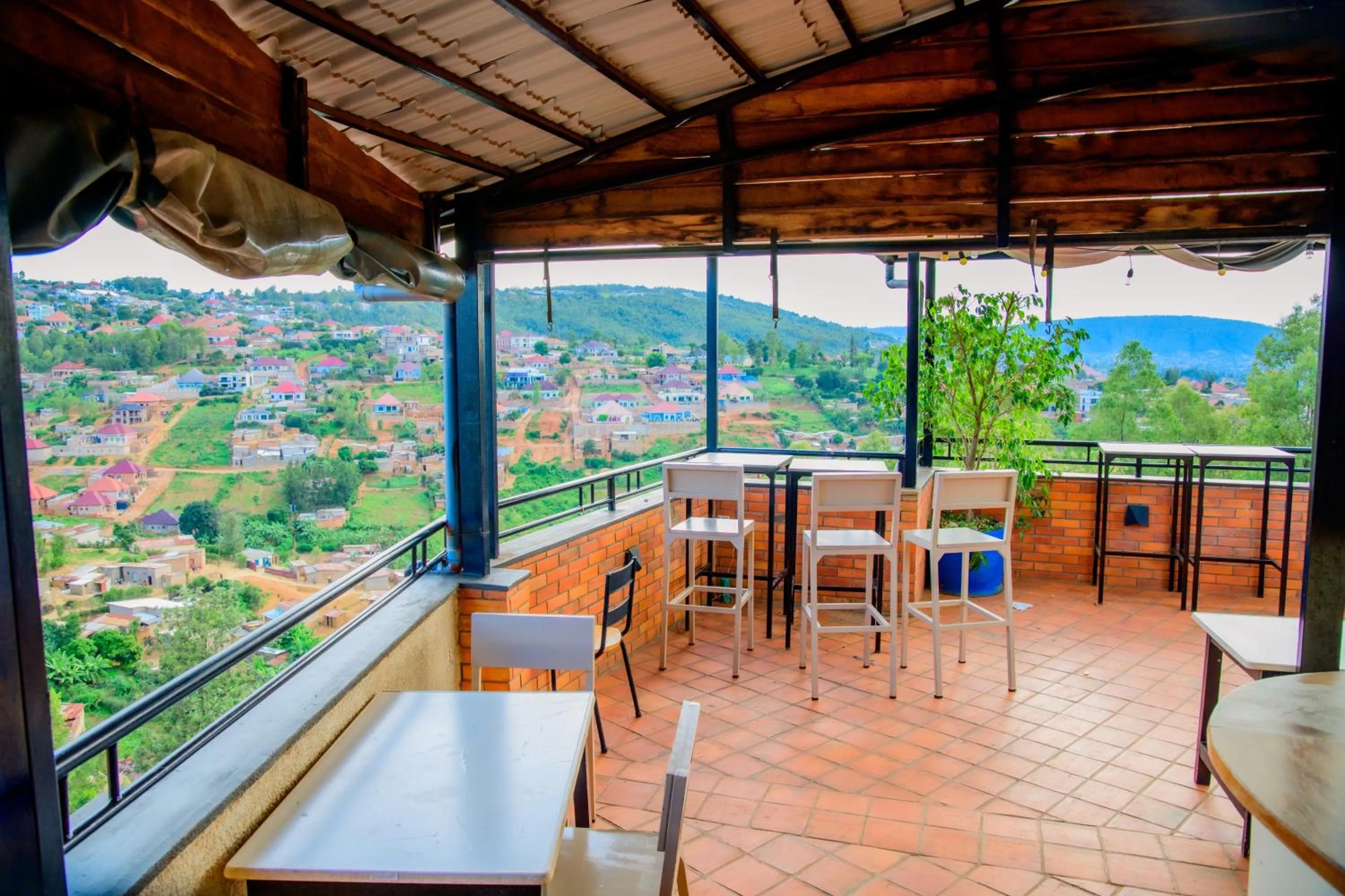 Quality Inn Hotel Kigali